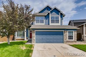 MLS Image #0 for 10046  white oak place,highlands ranch, Colorado