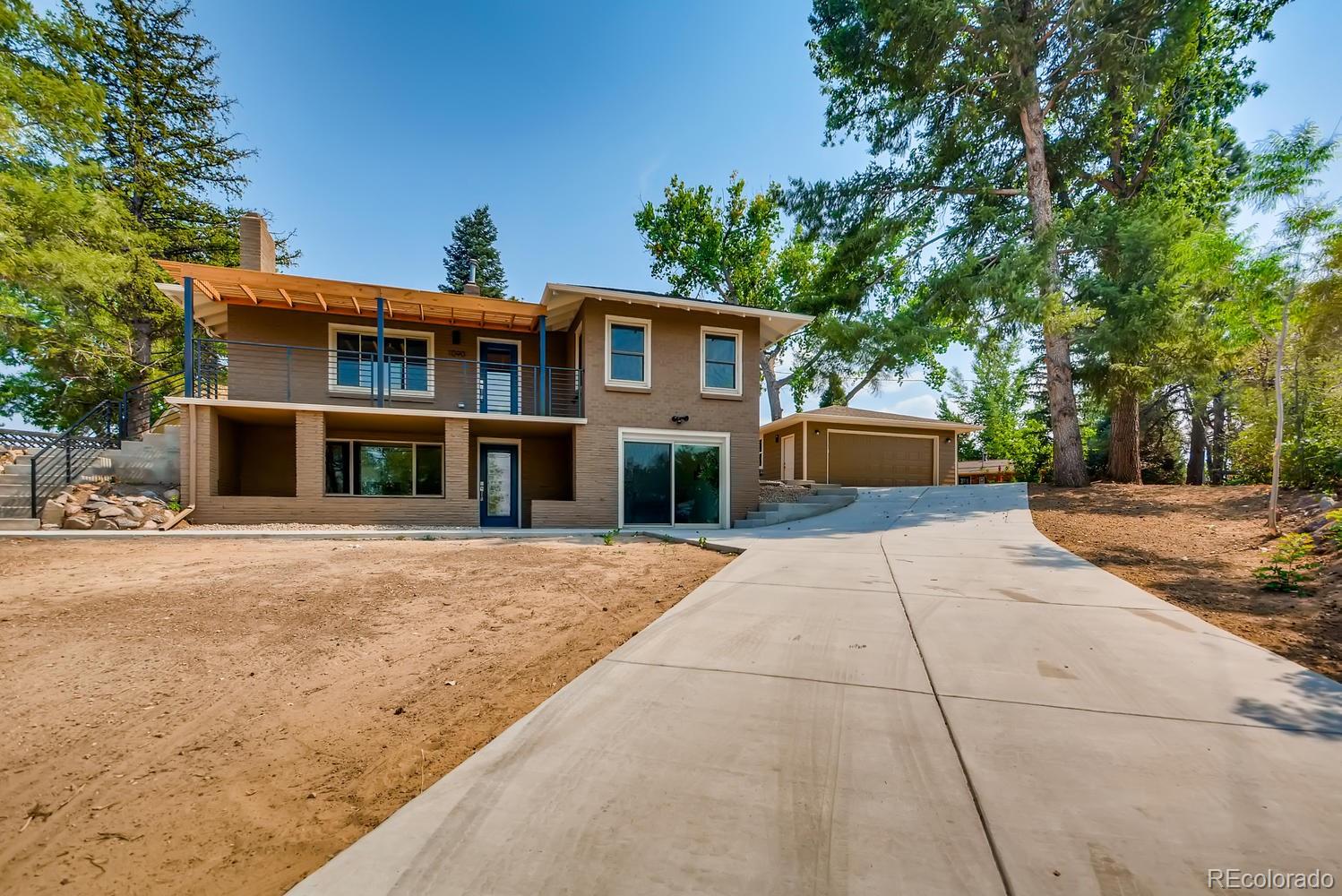 MLS Image #0 for 1090 w stanford drive,englewood, Colorado