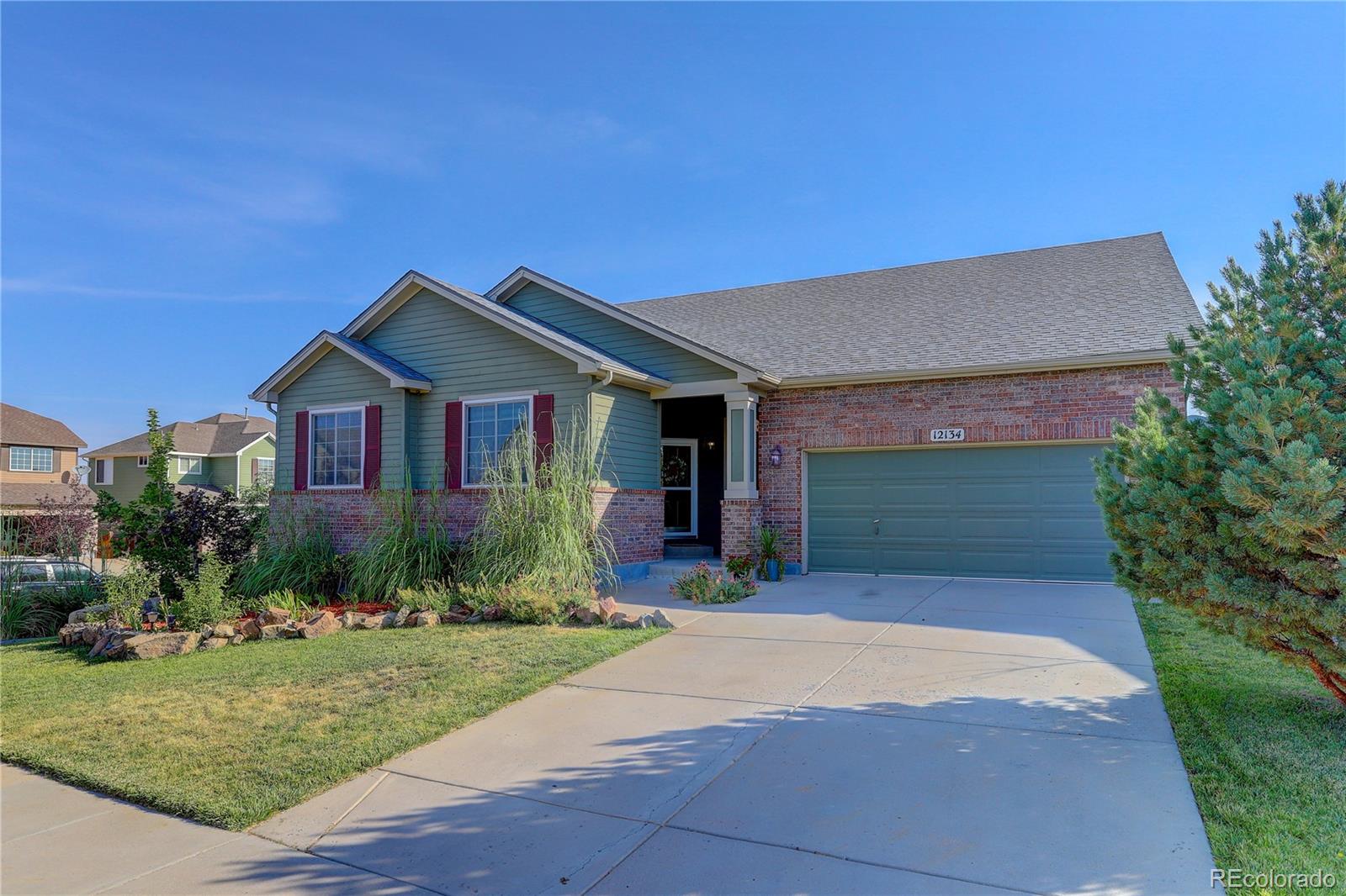 MLS Image #0 for 12134 s great plain way,parker, Colorado