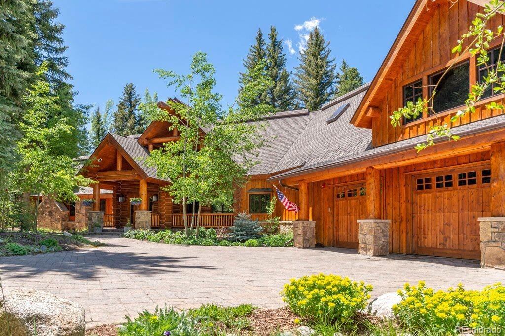 MLS Image #0 for 486  sage creek canyon drive,silverthorne, Colorado