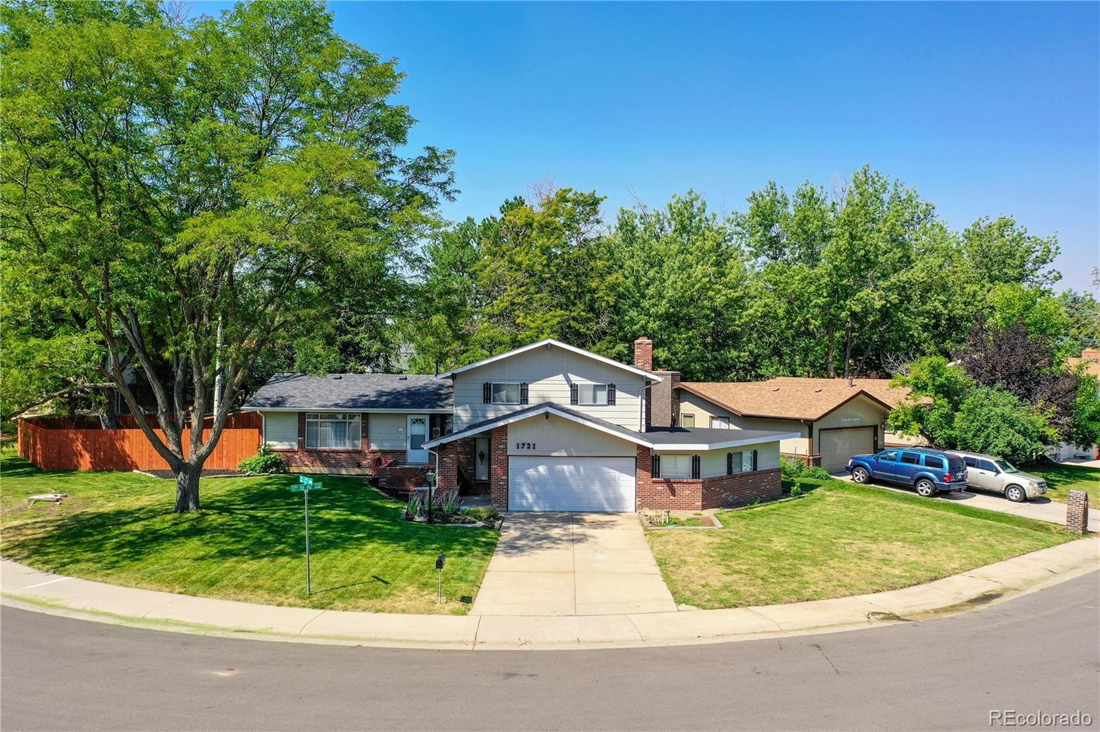 MLS Image #0 for 1721  27th avenue,greeley, Colorado