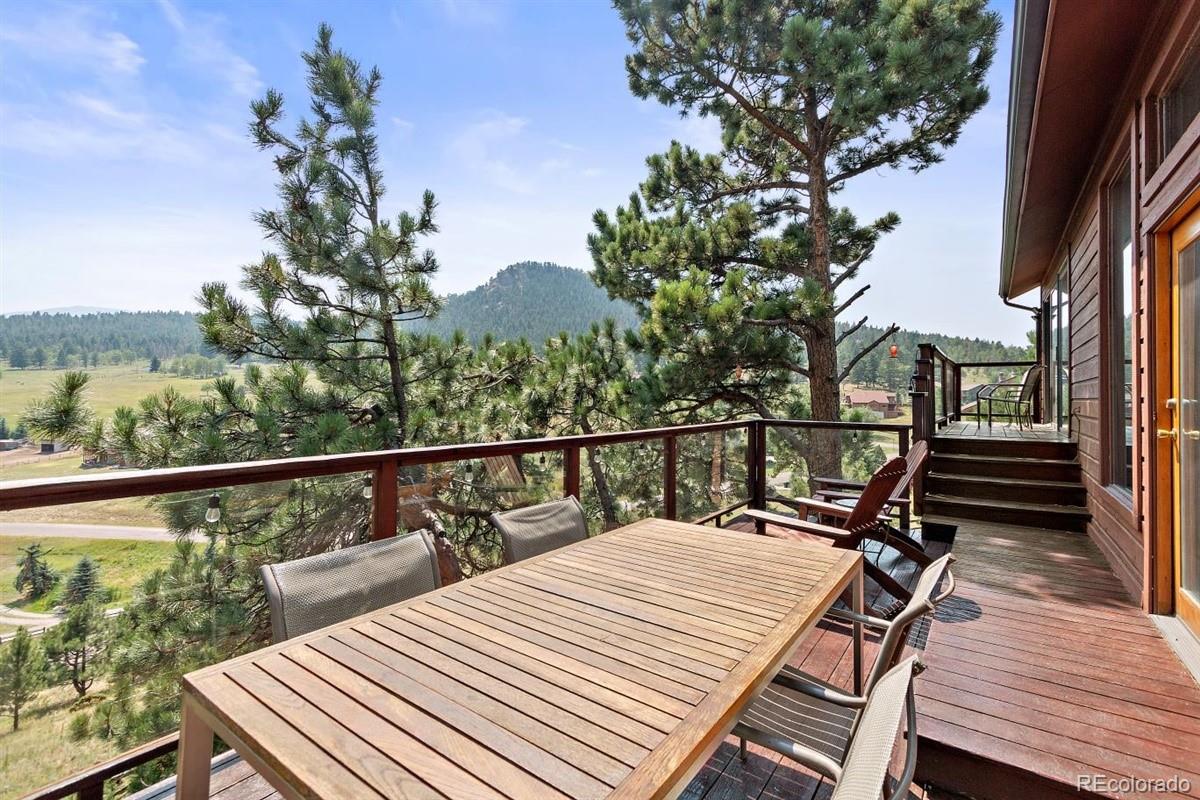 MLS Image #2 for 31754  miwok trail,evergreen, Colorado