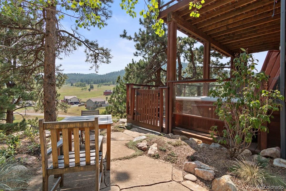 MLS Image #28 for 31754  miwok trail,evergreen, Colorado