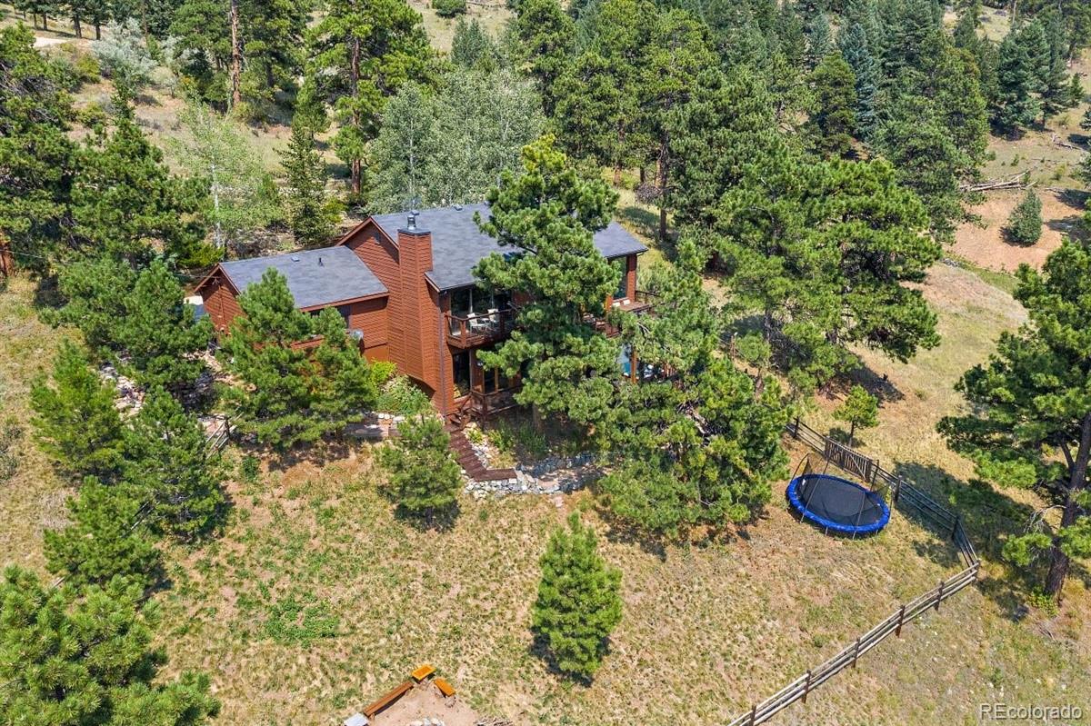 MLS Image #31 for 31754  miwok trail,evergreen, Colorado