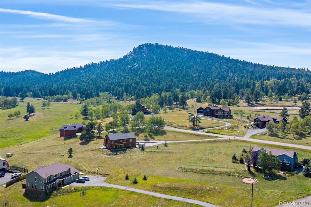 MLS Image #32 for 31754  miwok trail,evergreen, Colorado