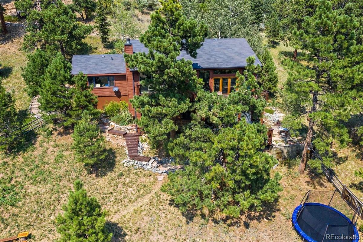 MLS Image #34 for 31754  miwok trail,evergreen, Colorado