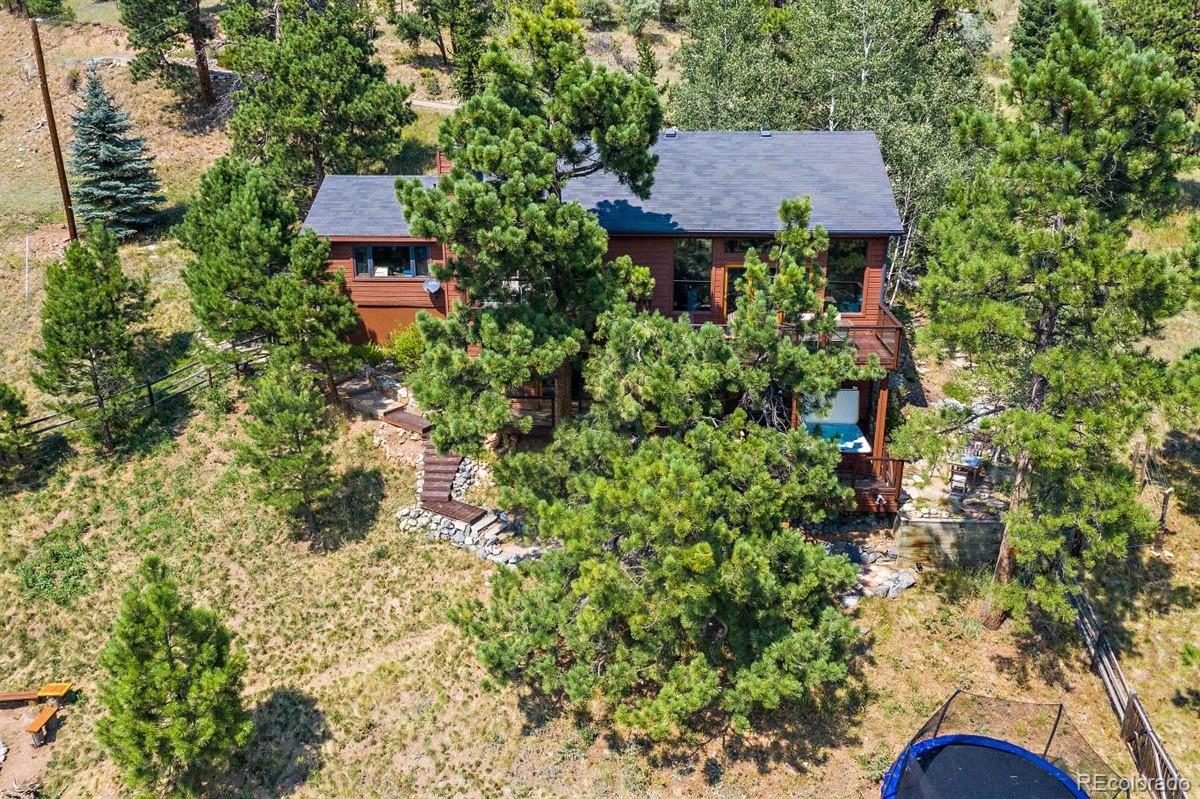 MLS Image #35 for 31754  miwok trail,evergreen, Colorado