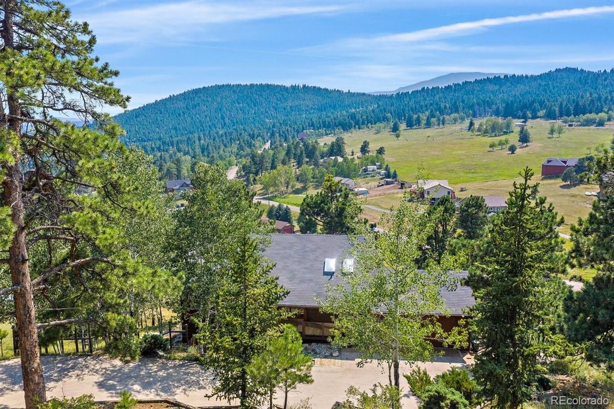 MLS Image #37 for 31754  miwok trail,evergreen, Colorado