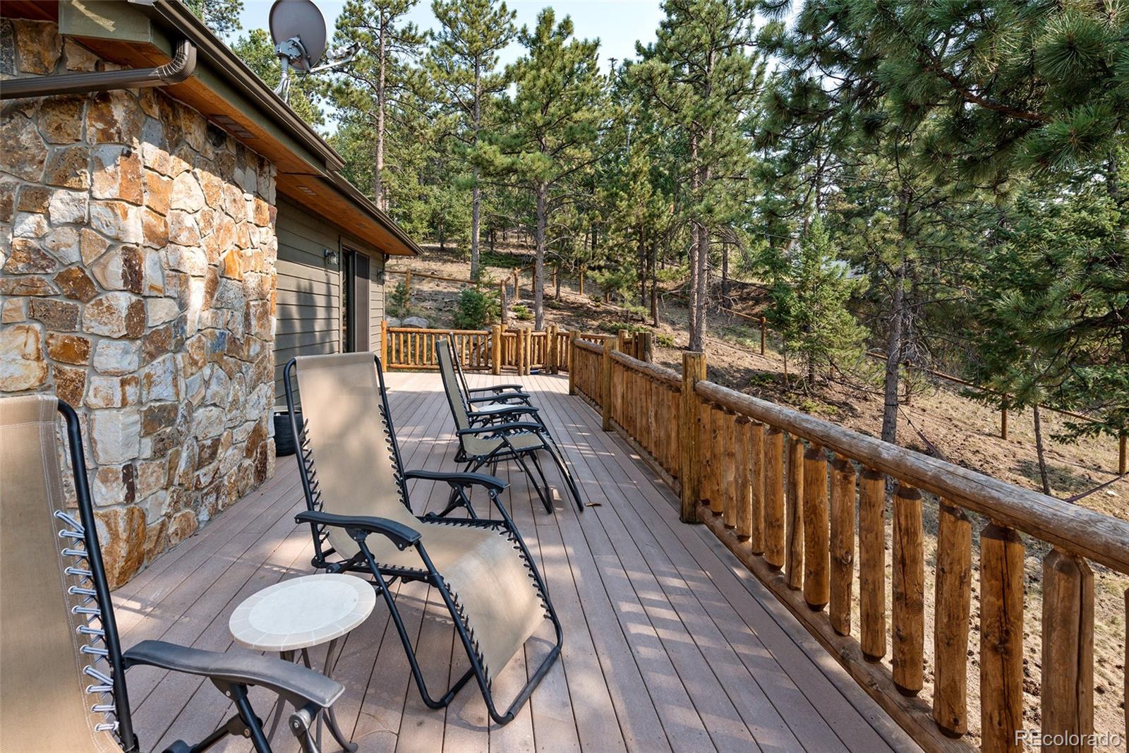 MLS Image #11 for 6288 s skyline drive,evergreen, Colorado
