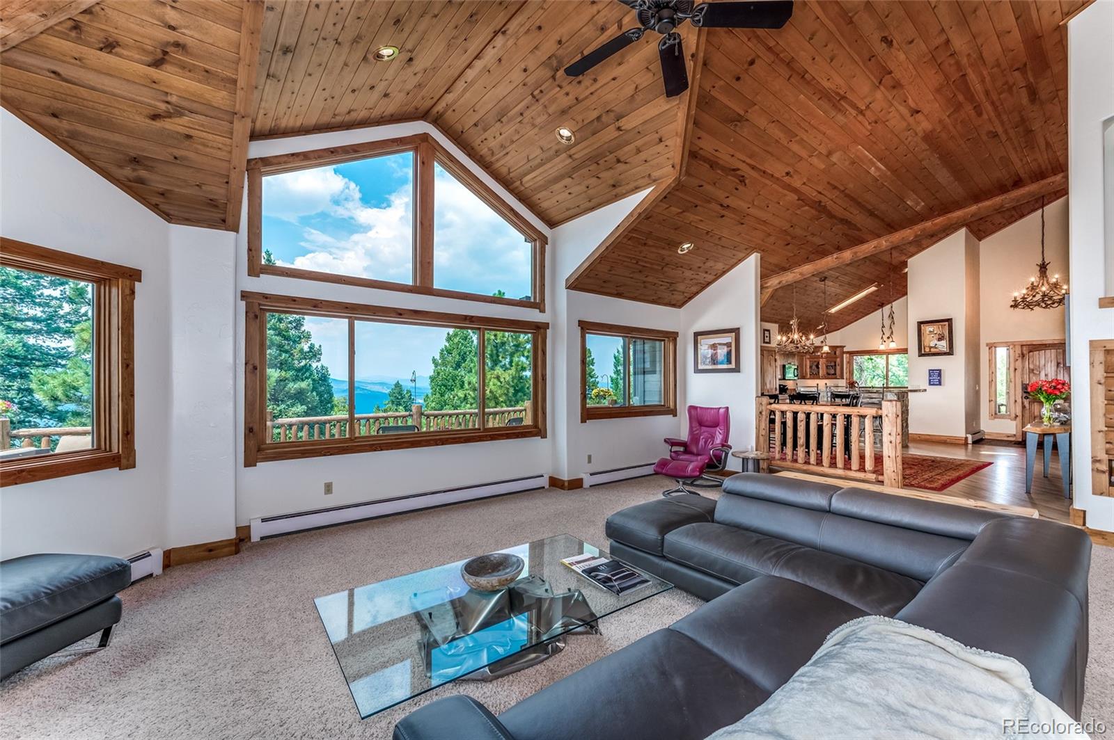MLS Image #20 for 6288 s skyline drive,evergreen, Colorado