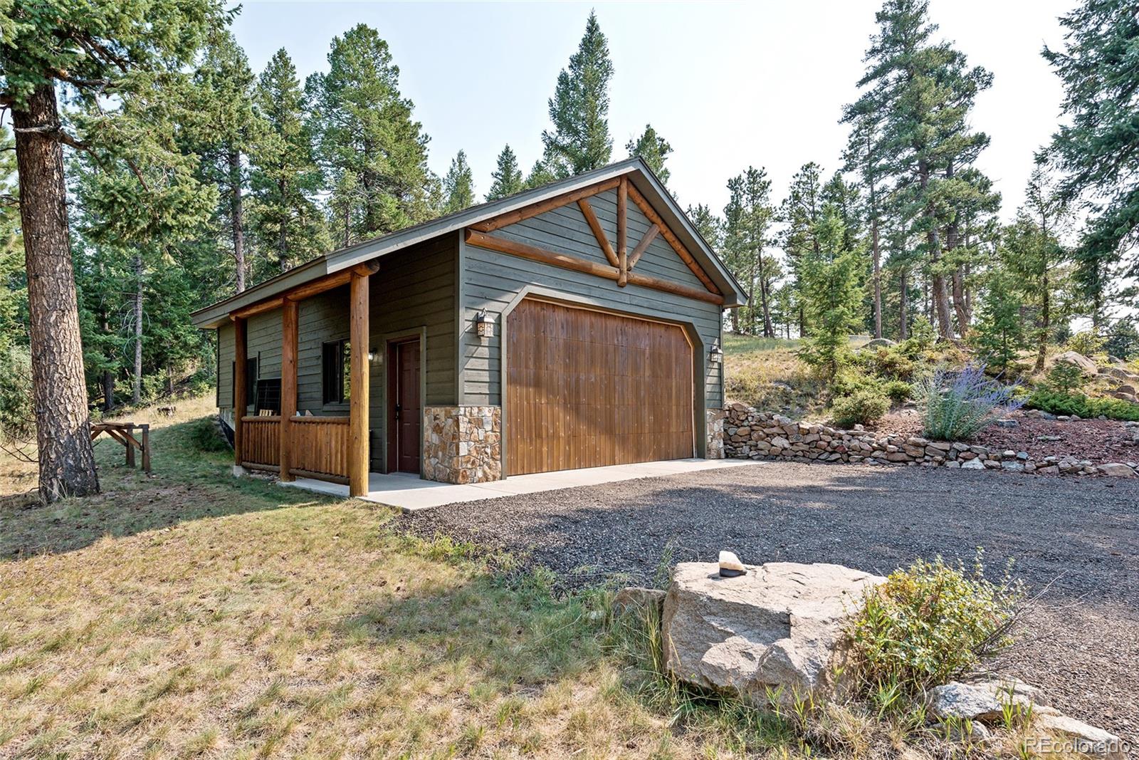 MLS Image #33 for 6288 s skyline drive,evergreen, Colorado