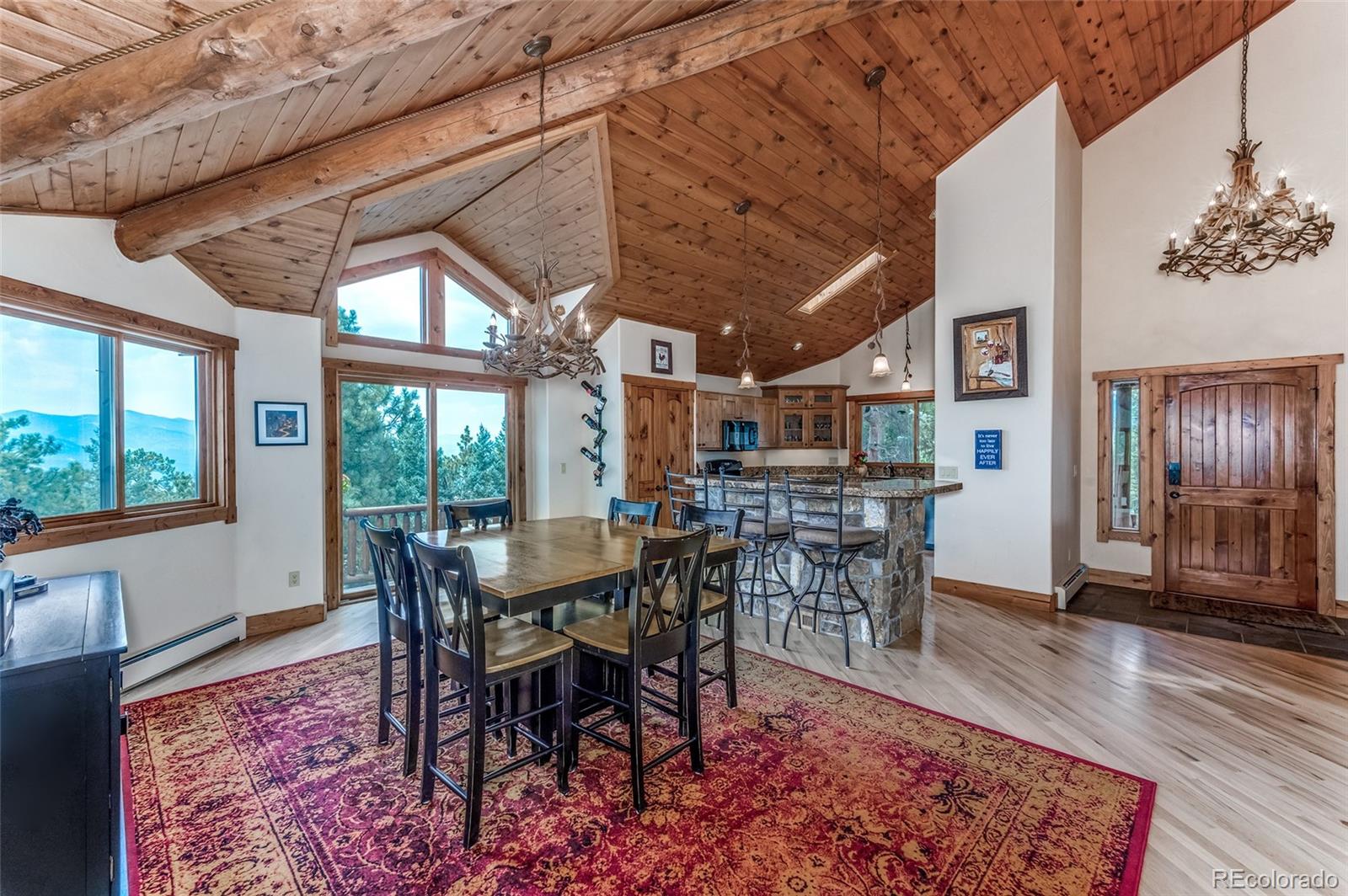 MLS Image #6 for 6288 s skyline drive,evergreen, Colorado