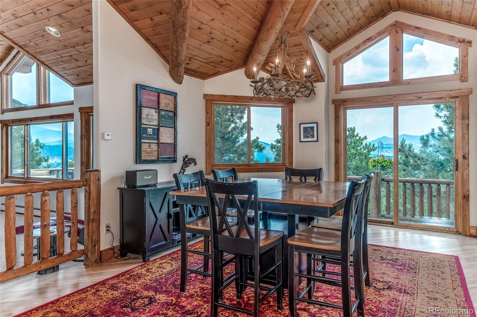 MLS Image #7 for 6288 s skyline drive,evergreen, Colorado