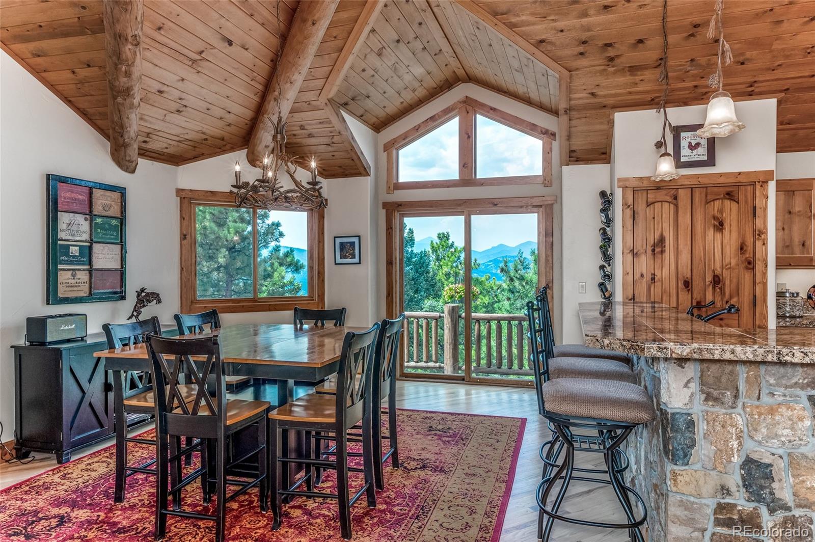 MLS Image #8 for 6288 s skyline drive,evergreen, Colorado