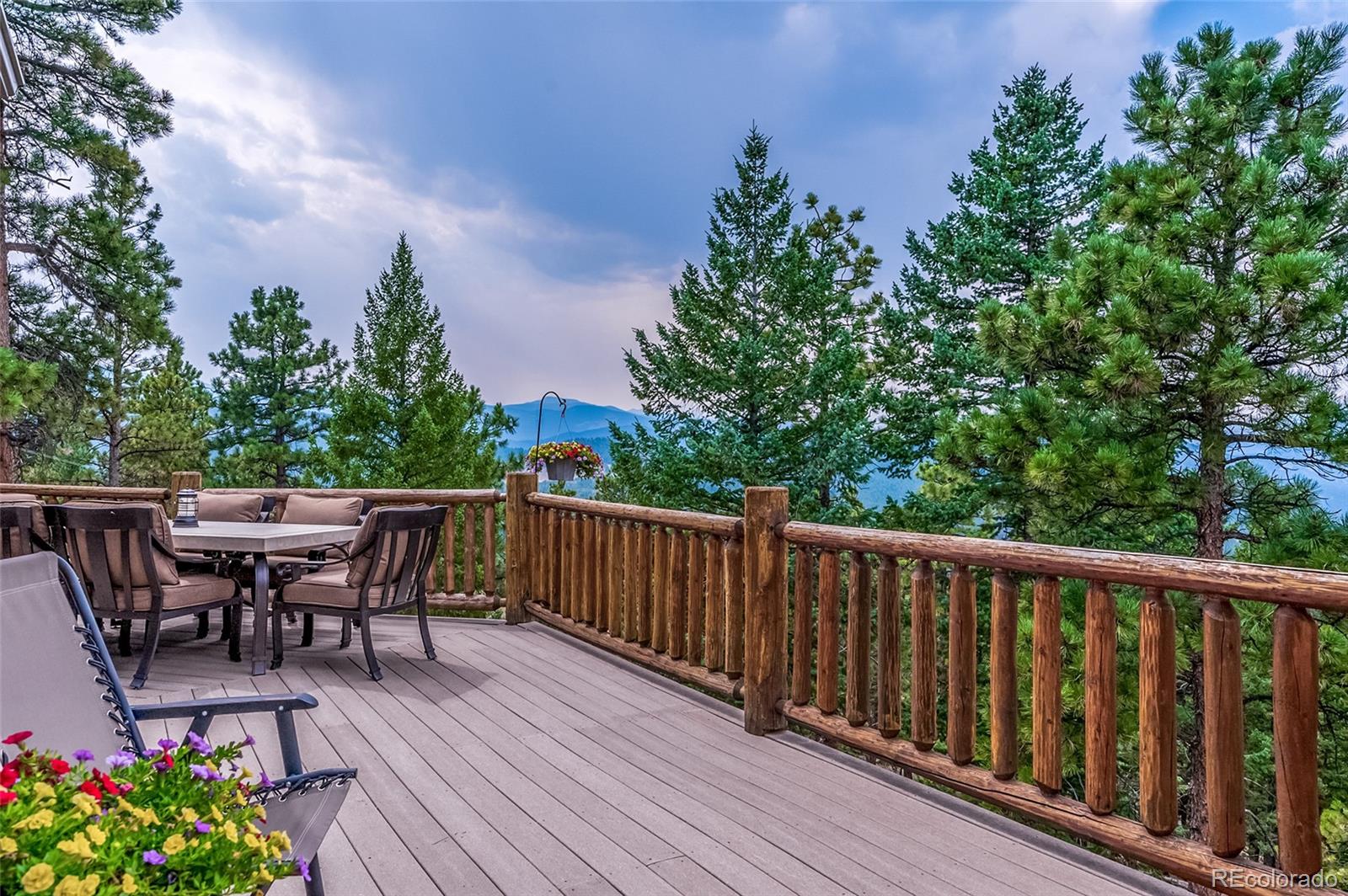 MLS Image #9 for 6288 s skyline drive,evergreen, Colorado
