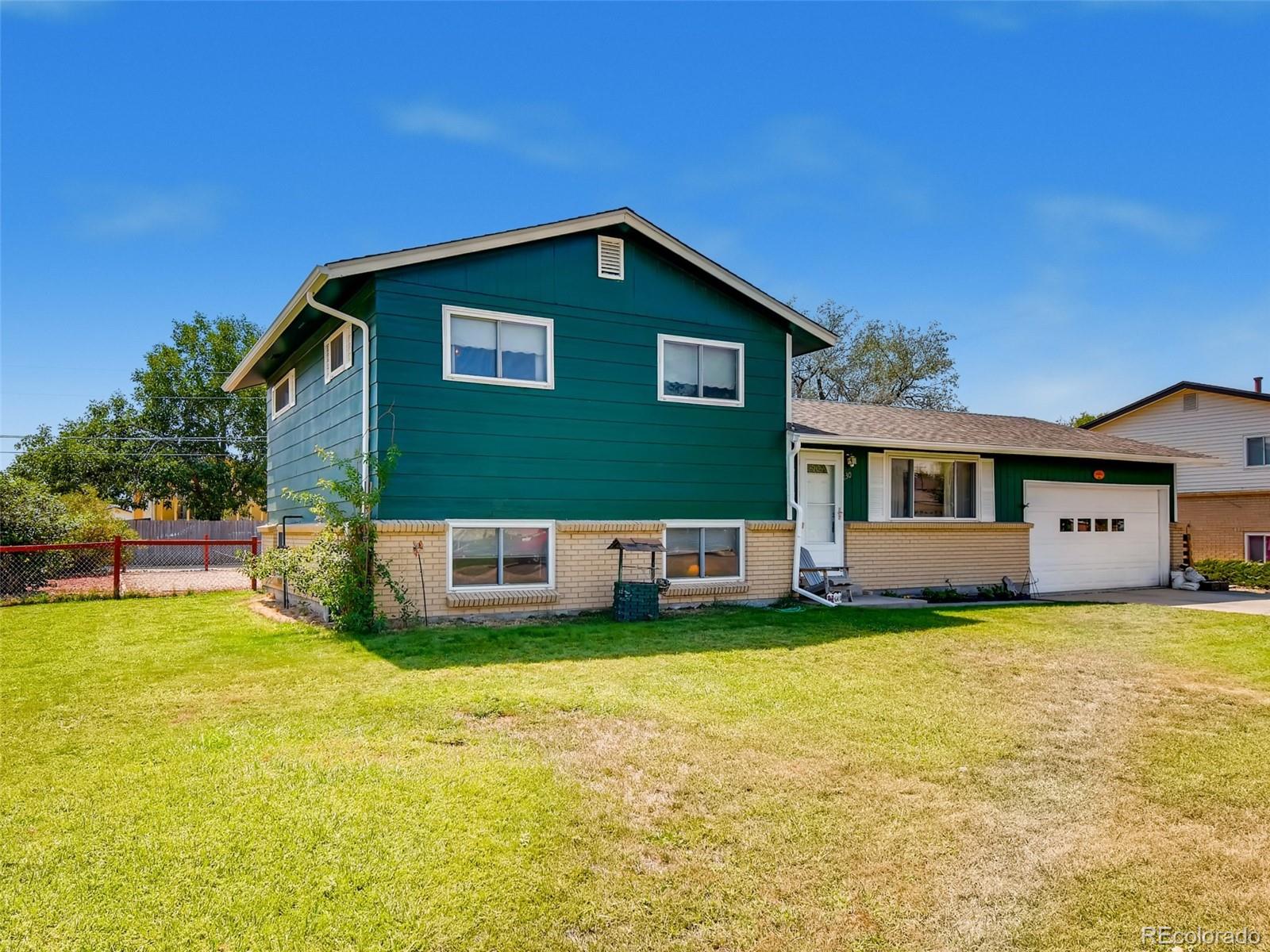 MLS Image #0 for 130  valle drive,fort lupton, Colorado
