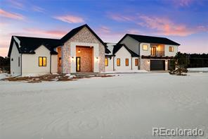 MLS Image #0 for 17161  jackson ranch court,monument, Colorado