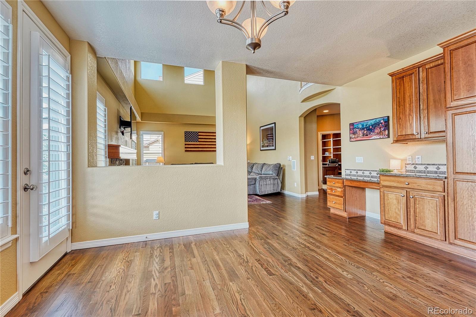 MLS Image #11 for 22198 e idyllwilde drive,parker, Colorado