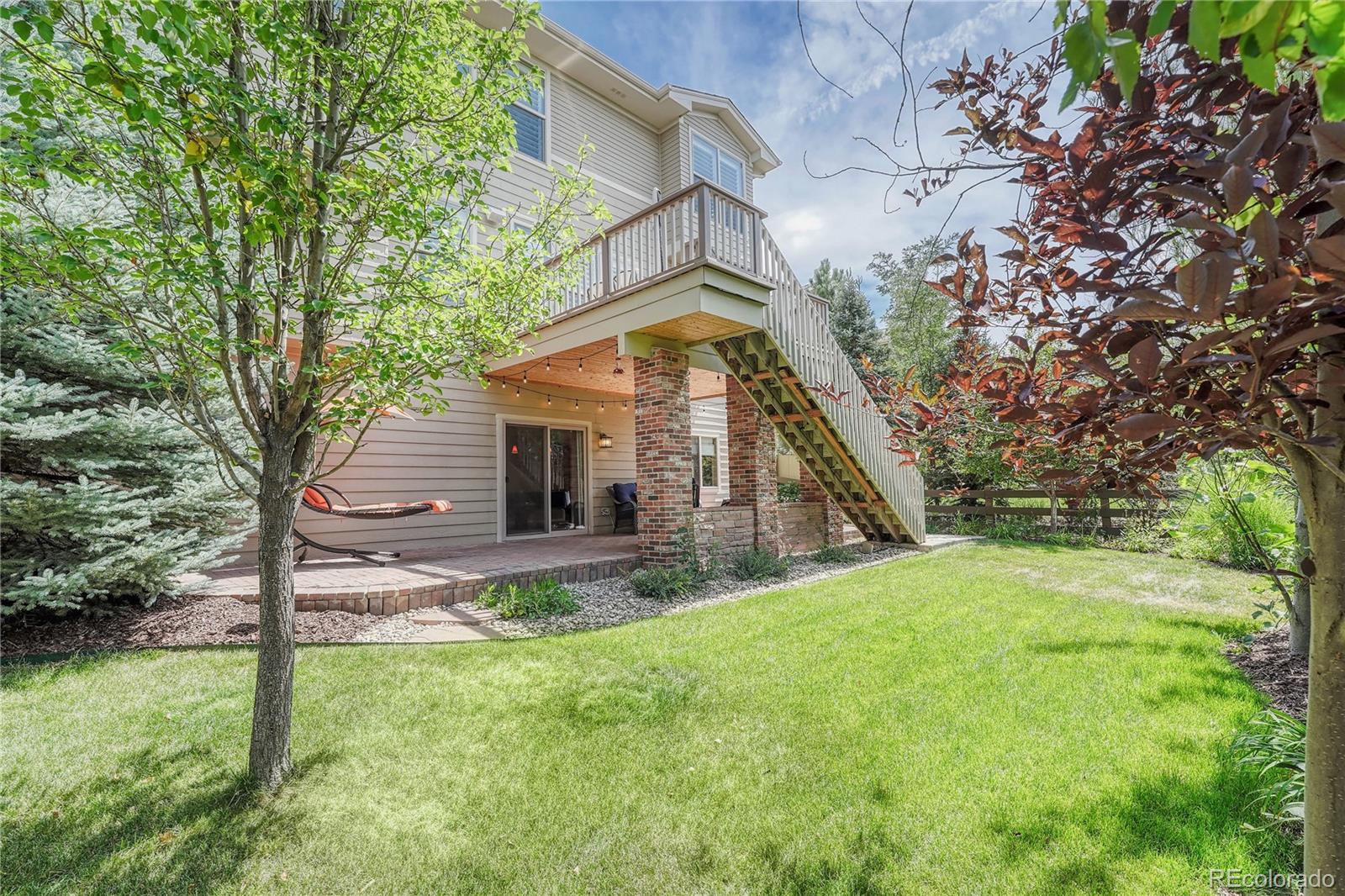 MLS Image #36 for 22198 e idyllwilde drive,parker, Colorado