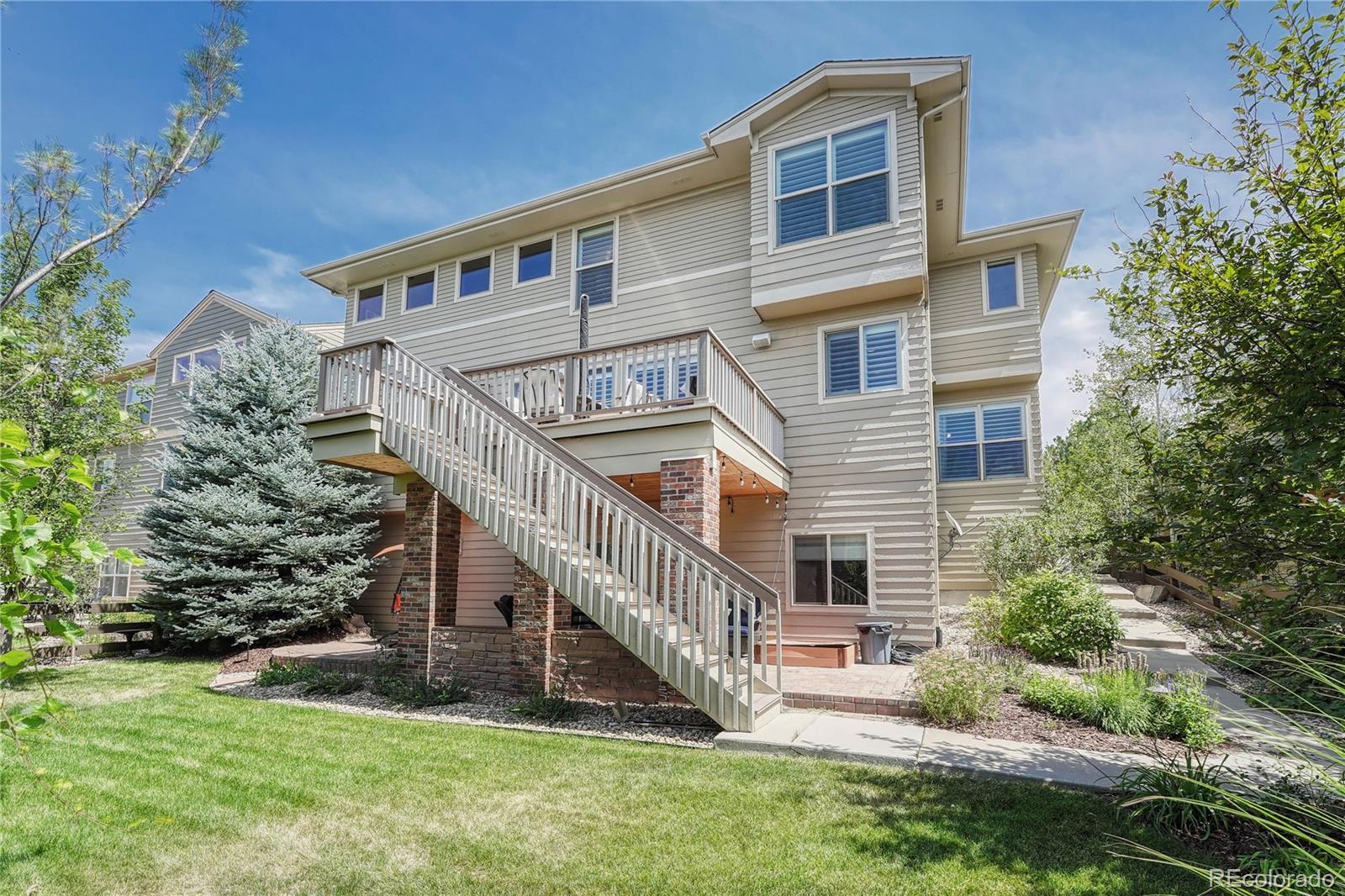 MLS Image #37 for 22198 e idyllwilde drive,parker, Colorado