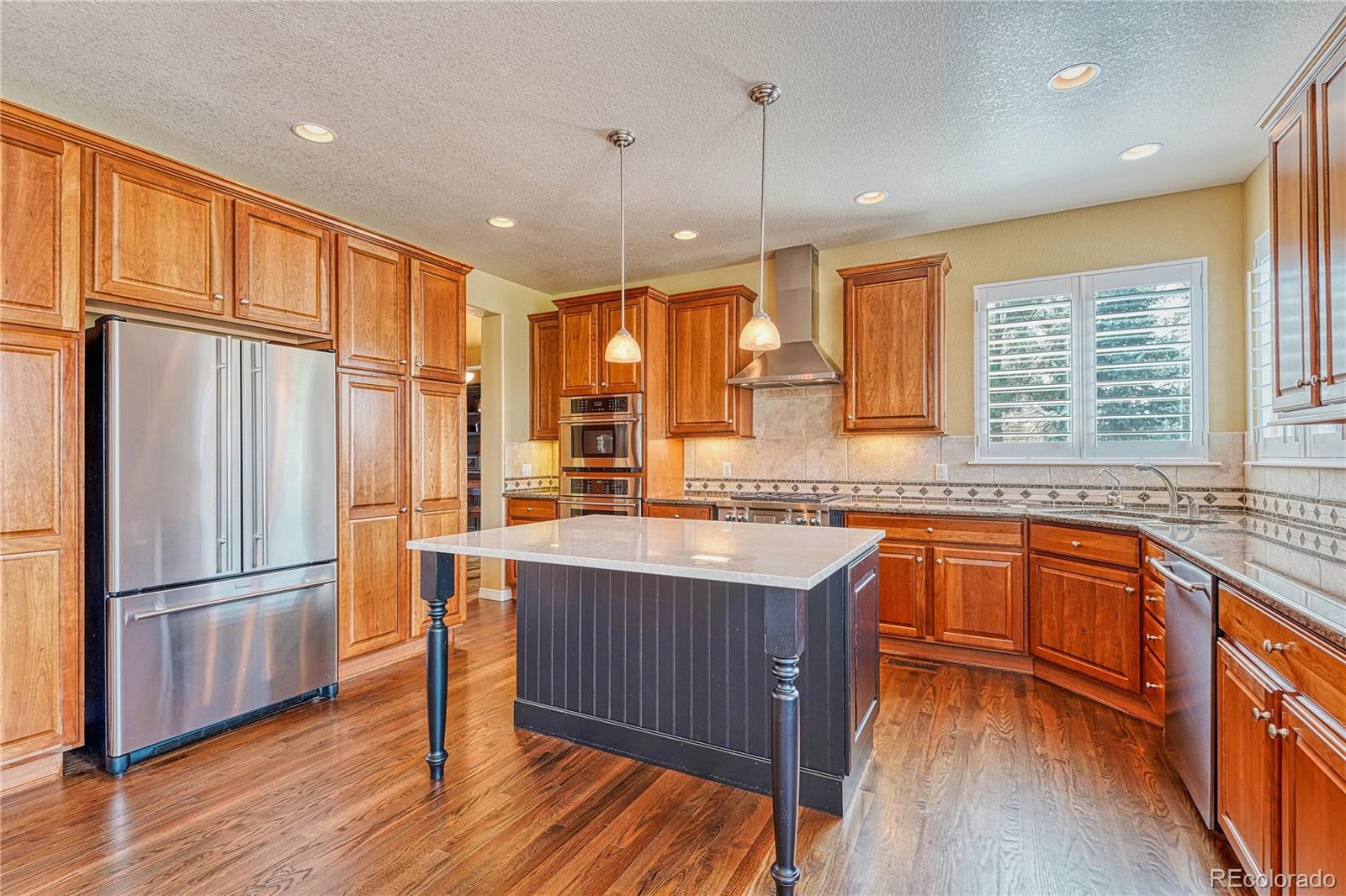 MLS Image #8 for 22198 e idyllwilde drive,parker, Colorado