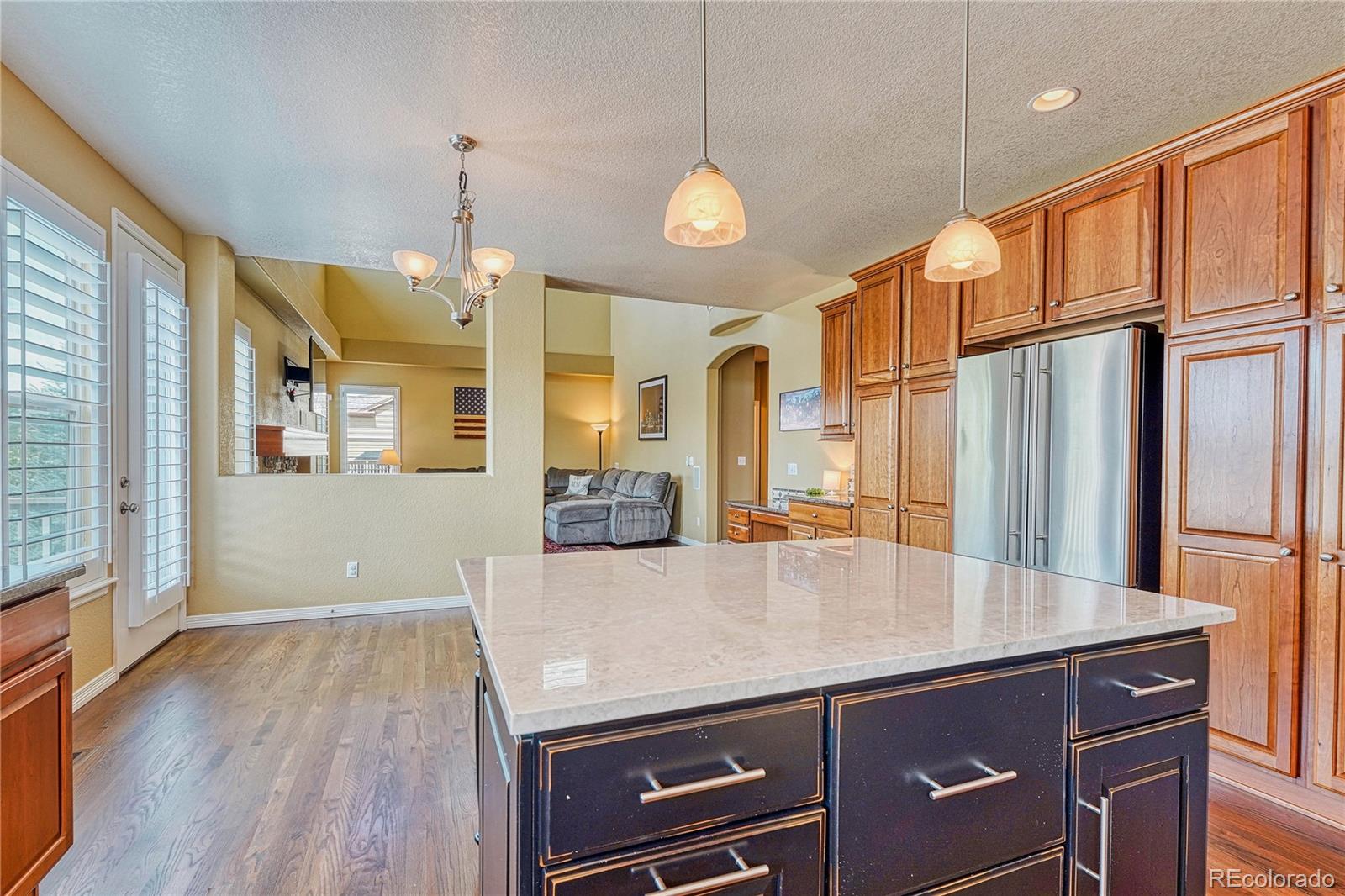 MLS Image #9 for 22198 e idyllwilde drive,parker, Colorado