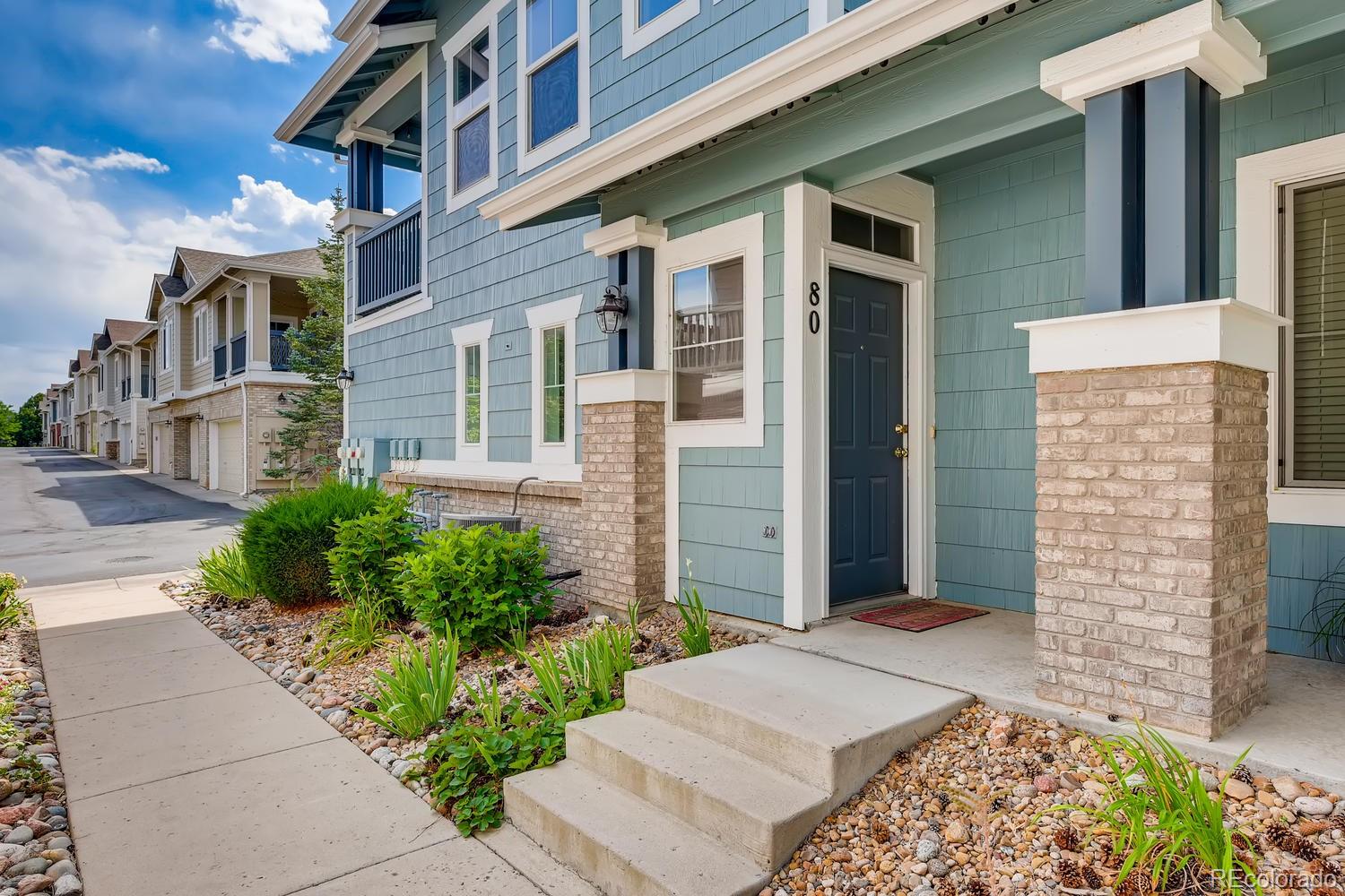 MLS Image #3 for 80  whitehaven circle,highlands ranch, Colorado