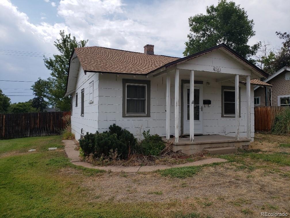 MLS Image #0 for 3143 s logan street,englewood, Colorado