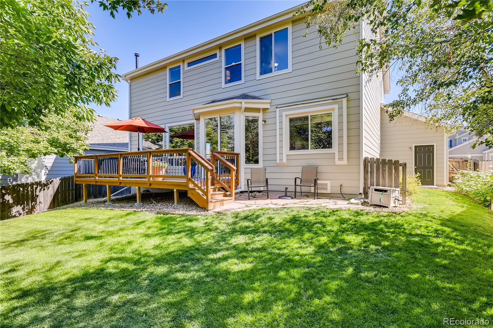 MLS Image #25 for 1167  berganot trail,castle pines, Colorado