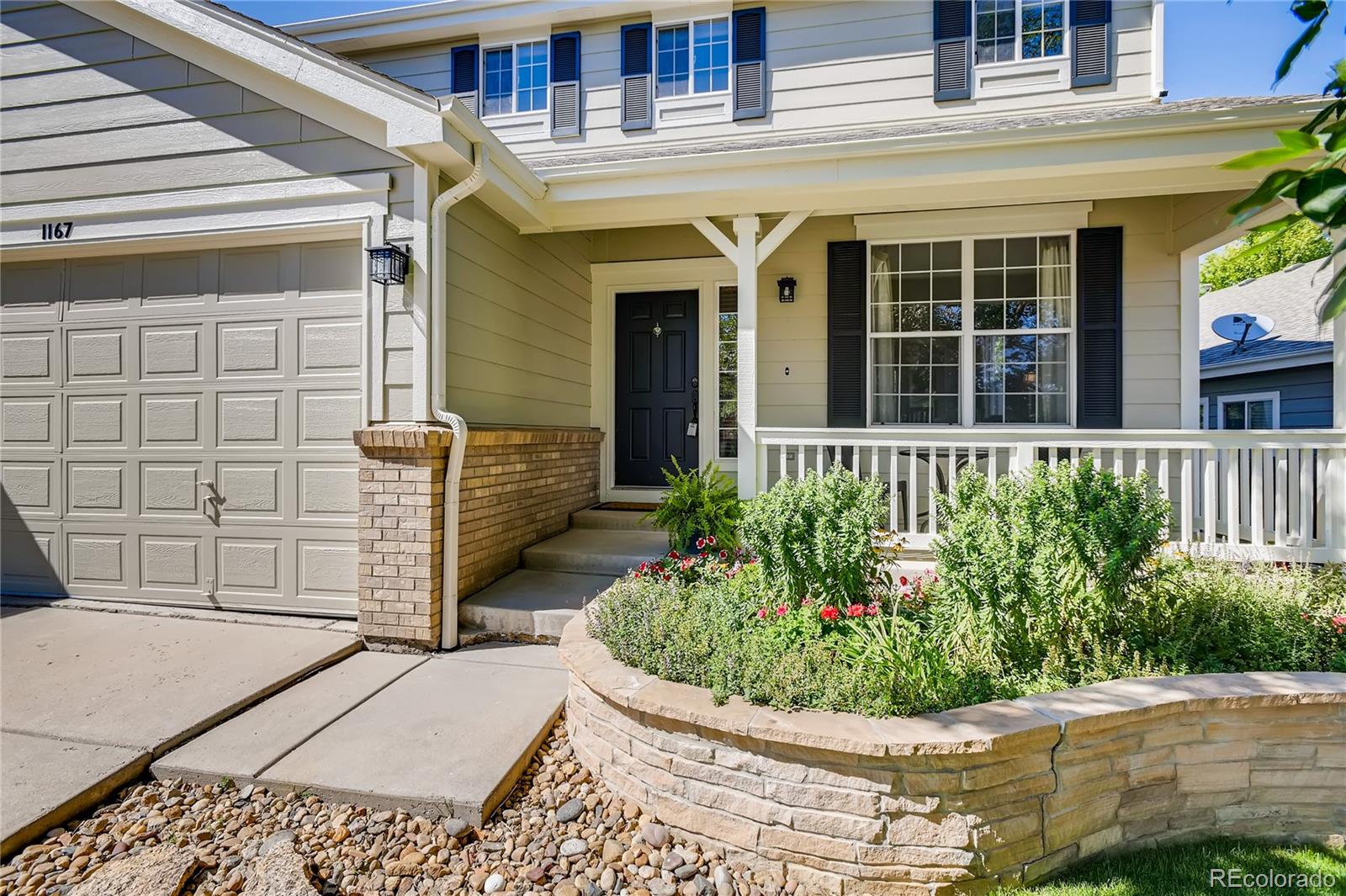 MLS Image #27 for 1167  berganot trail,castle pines, Colorado