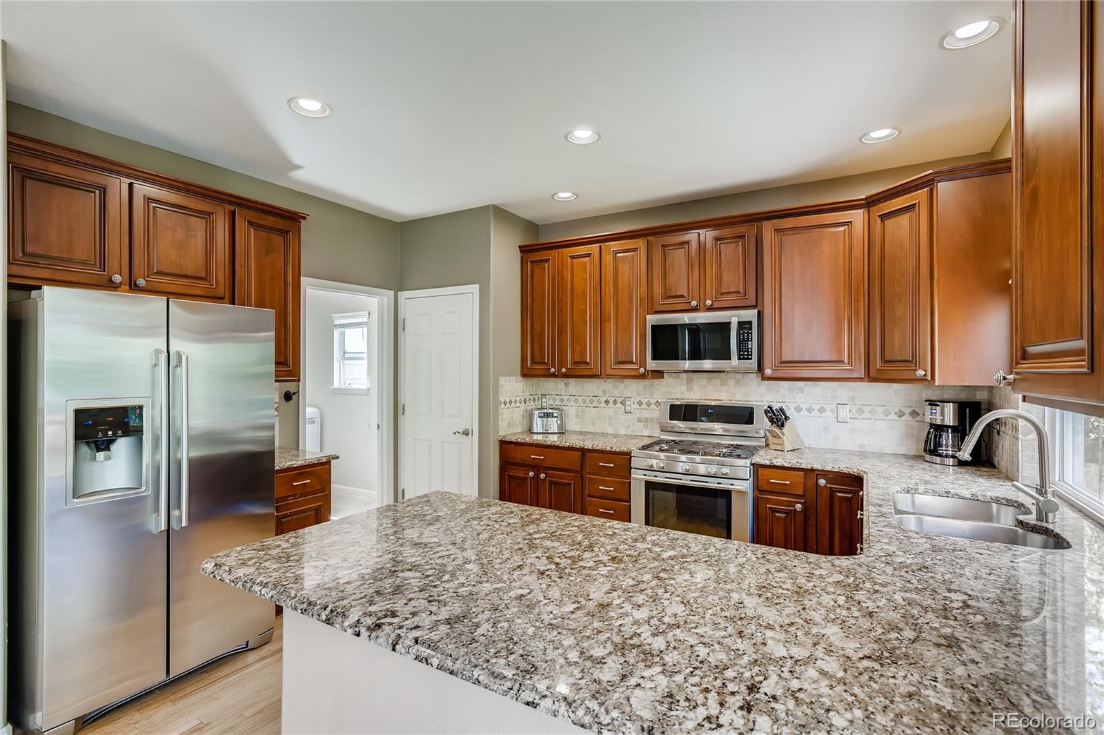 MLS Image #7 for 1167  berganot trail,castle pines, Colorado