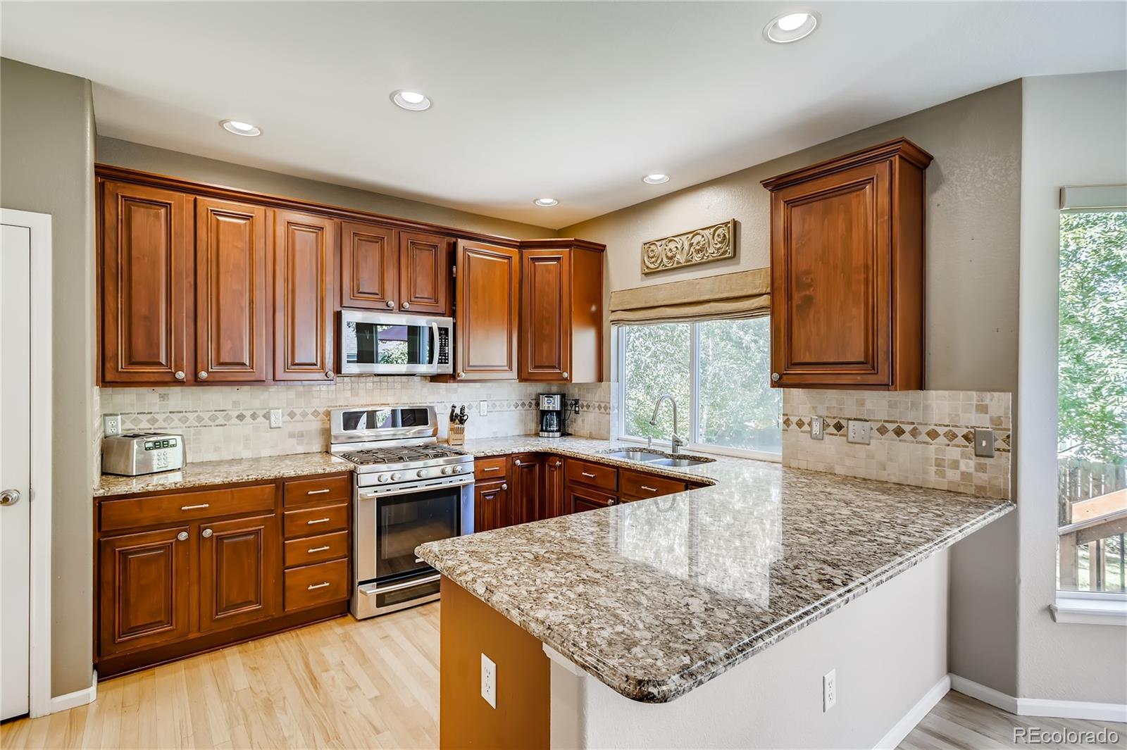 MLS Image #8 for 1167  berganot trail,castle pines, Colorado