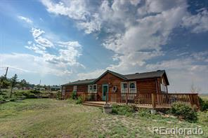 MLS Image #0 for 214-220  elm street,hartsel, Colorado