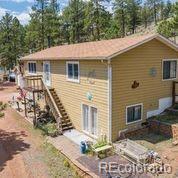 MLS Image #0 for 16329  ouray road,pine, Colorado