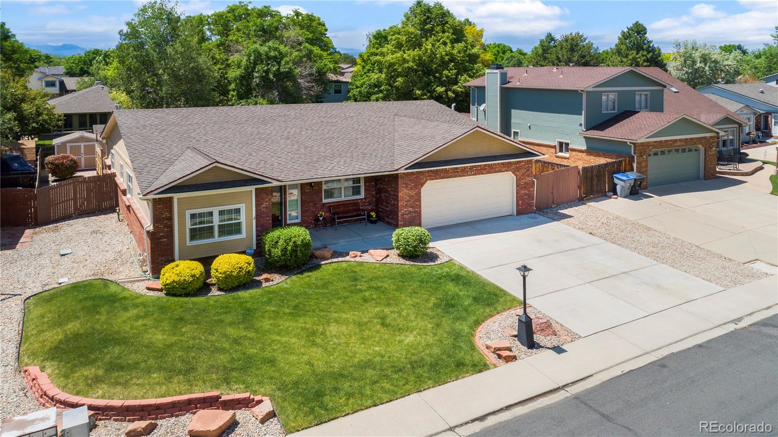 MLS Image #0 for 2147  cypress street,longmont, Colorado