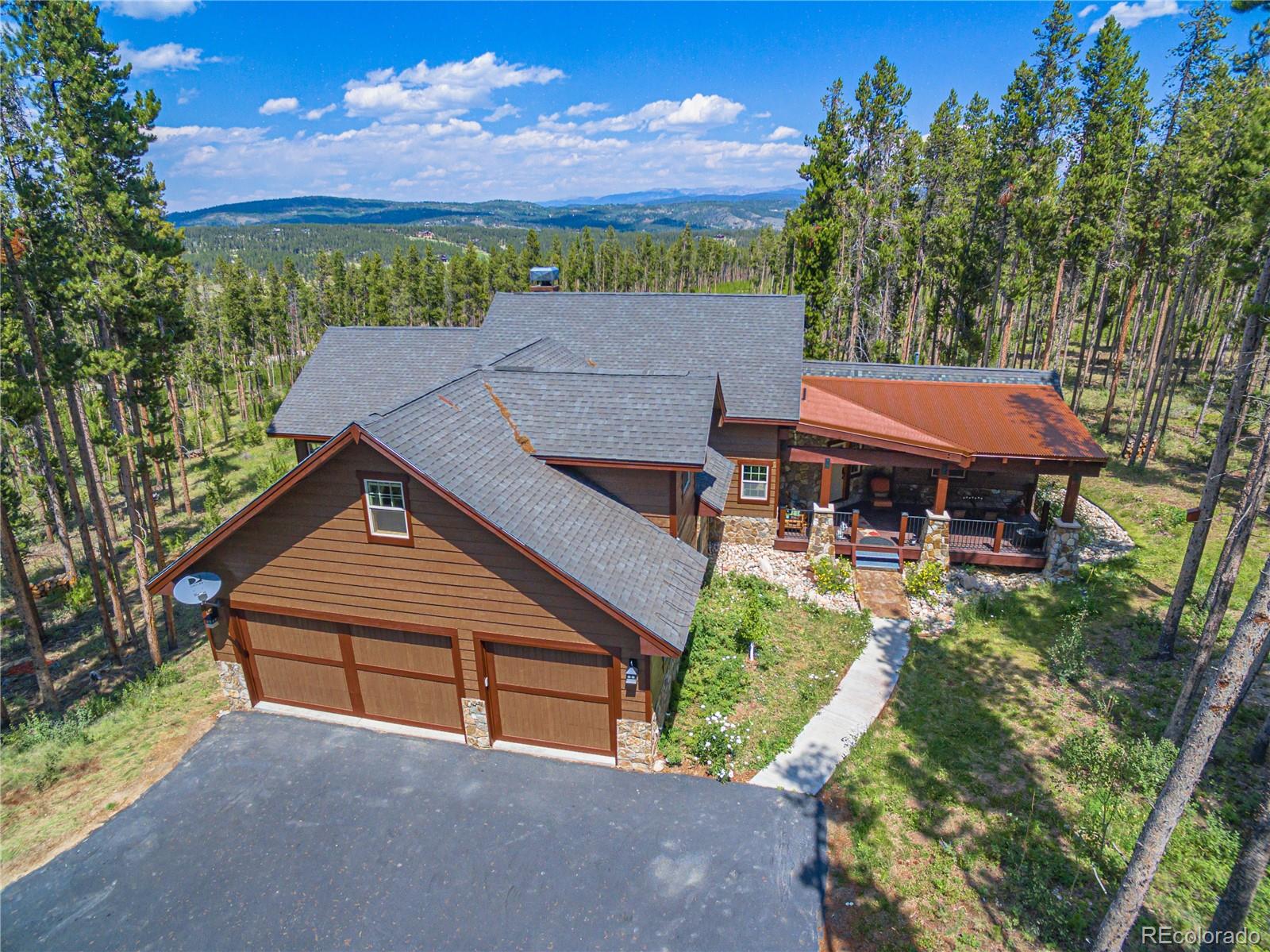 MLS Image #0 for 2359  county road 519 ,tabernash, Colorado