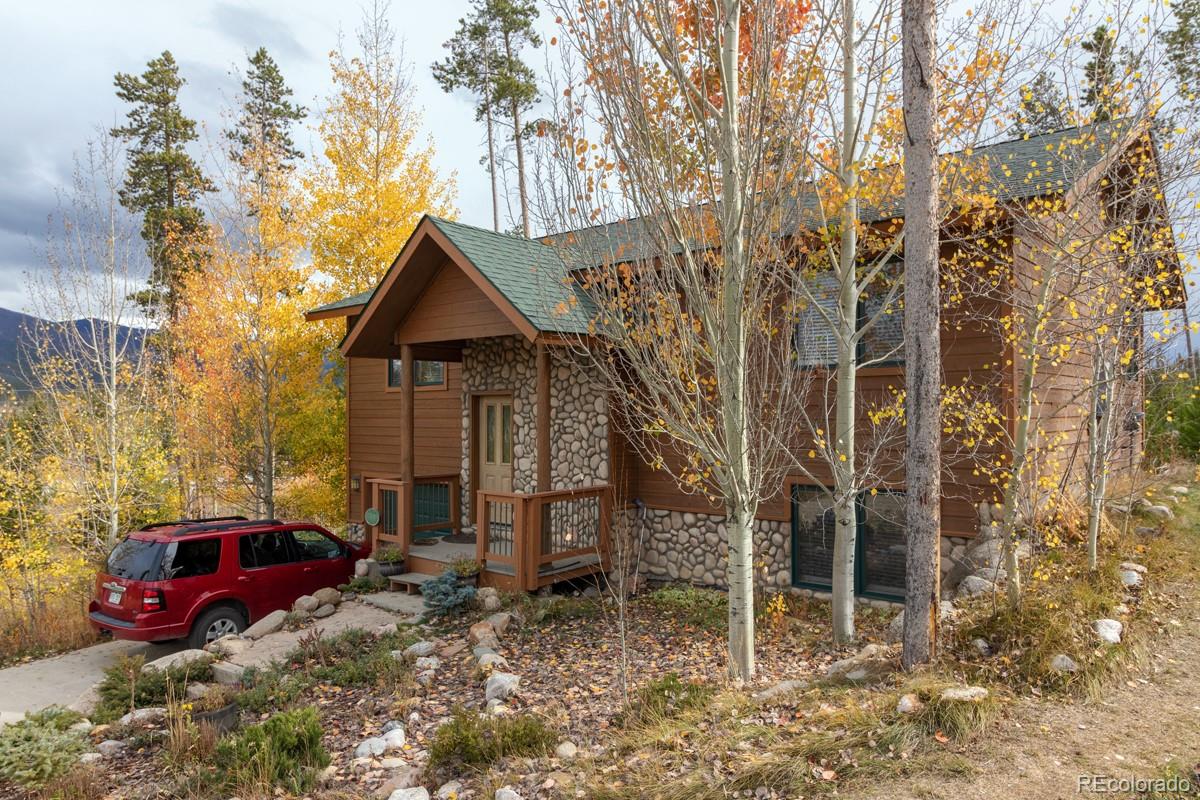 MLS Image #0 for 34  shadow mountain lane,grand lake, Colorado