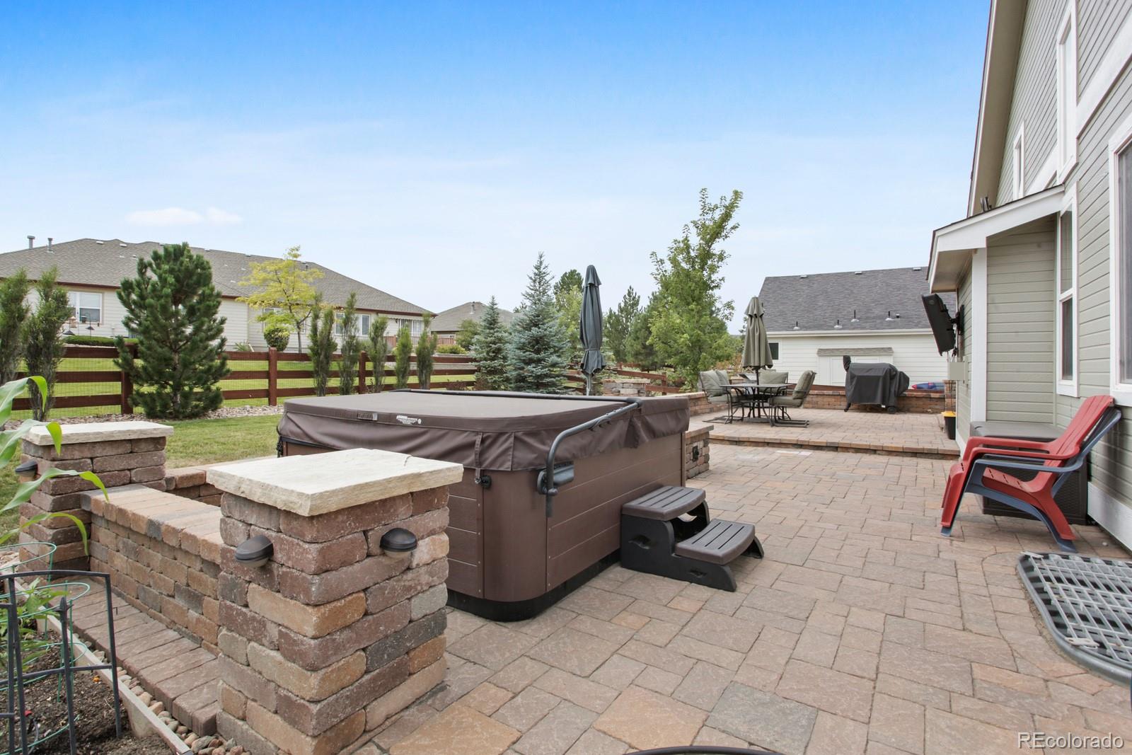 MLS Image #28 for 16826 w 62nd place,arvada, Colorado