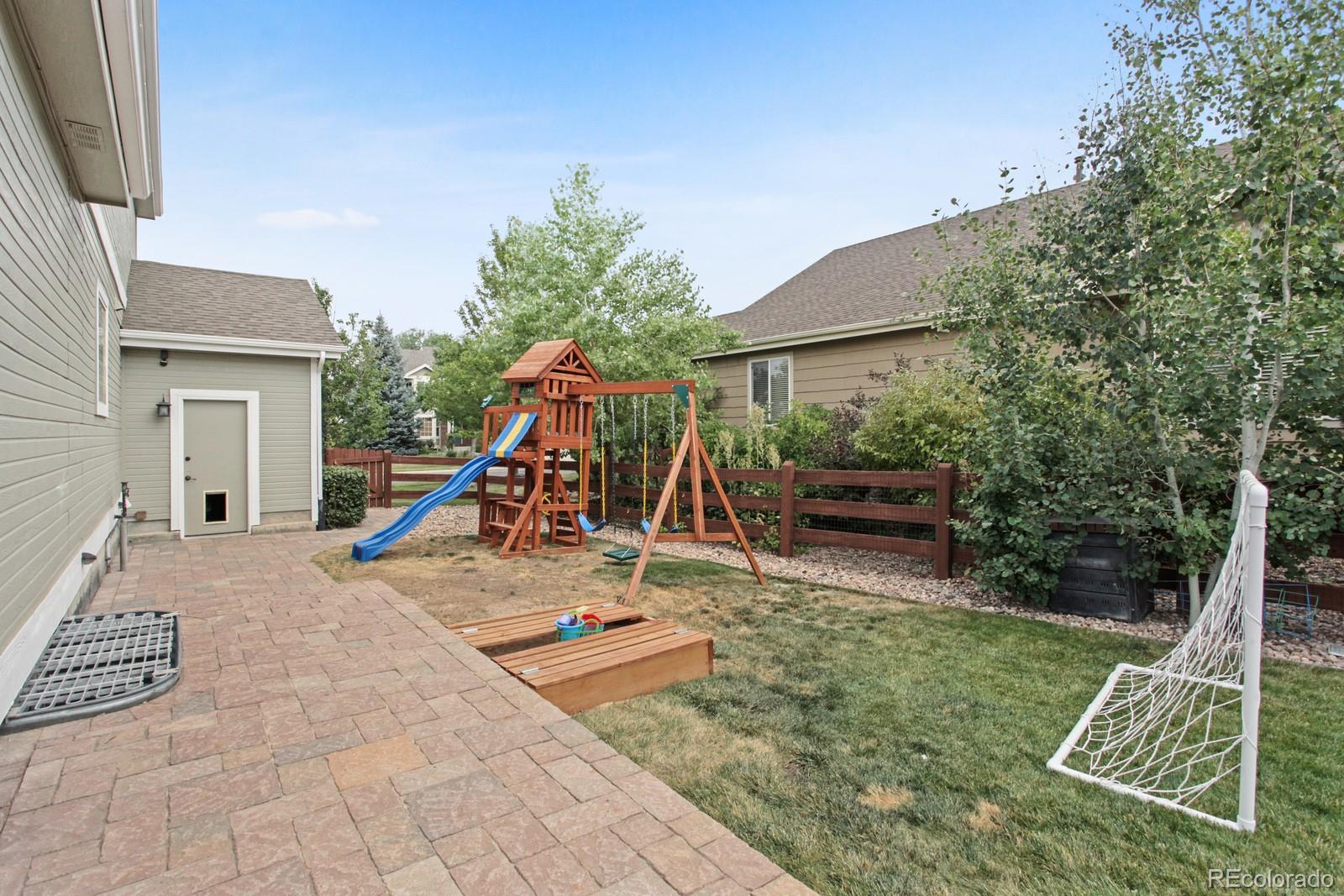 MLS Image #29 for 16826 w 62nd place,arvada, Colorado