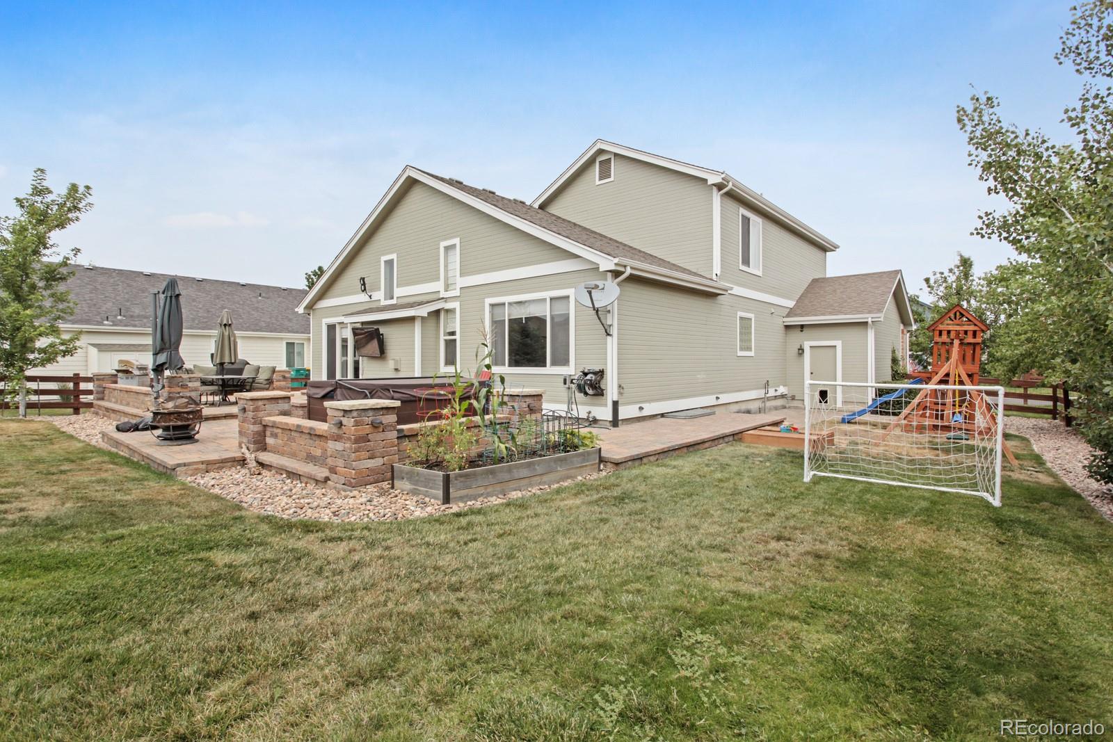 MLS Image #30 for 16826 w 62nd place,arvada, Colorado