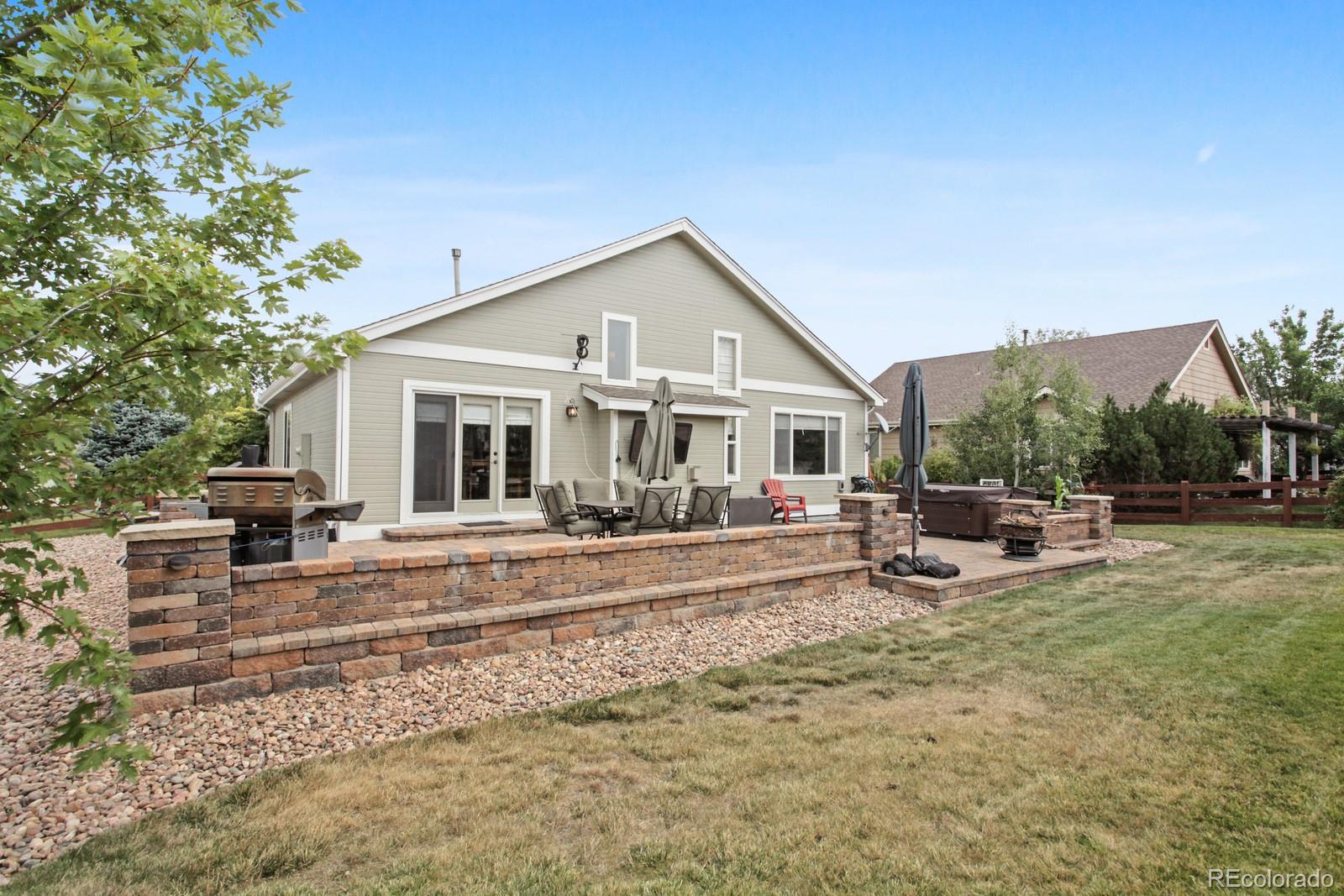 MLS Image #31 for 16826 w 62nd place,arvada, Colorado