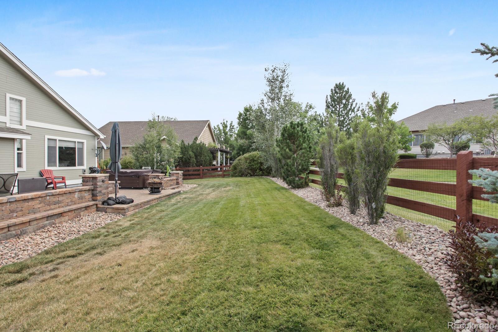 MLS Image #32 for 16826 w 62nd place,arvada, Colorado