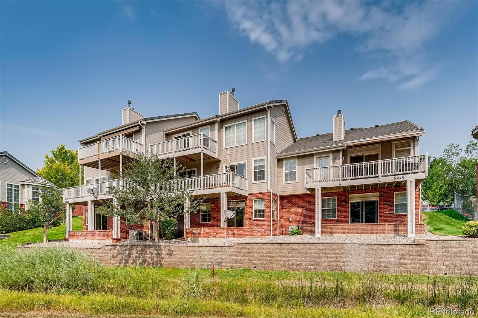 MLS Image #25 for 9447  southern hills circle ,lone tree, Colorado