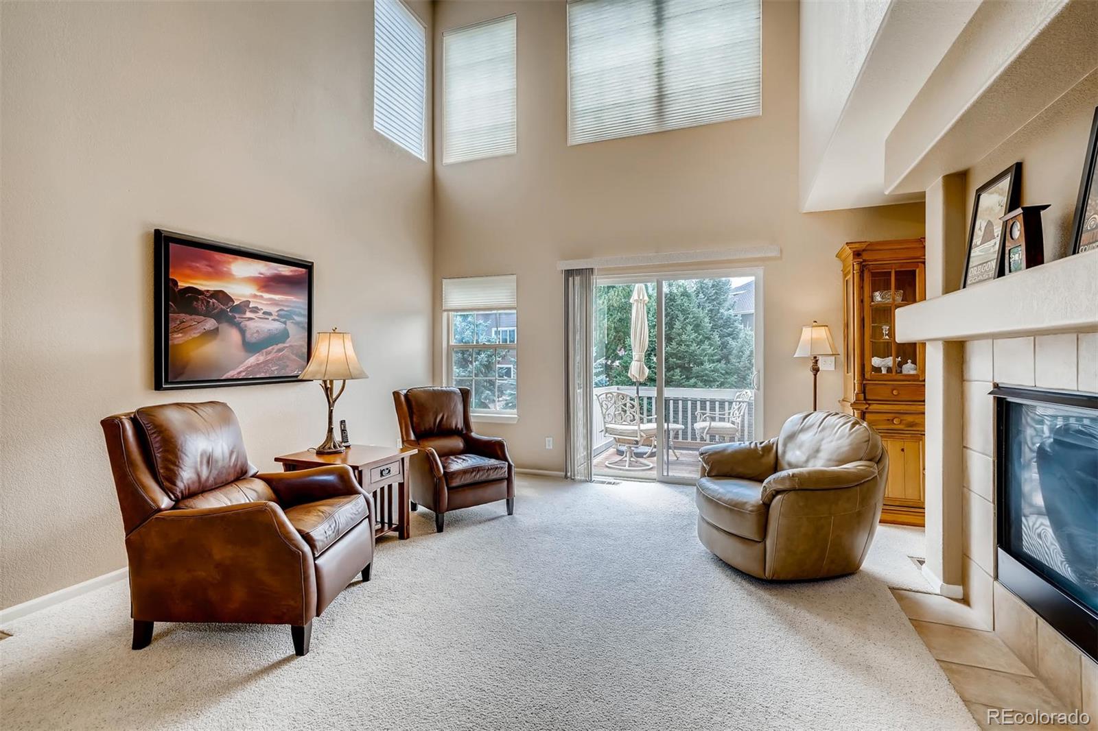 MLS Image #3 for 9447  southern hills circle ,lone tree, Colorado