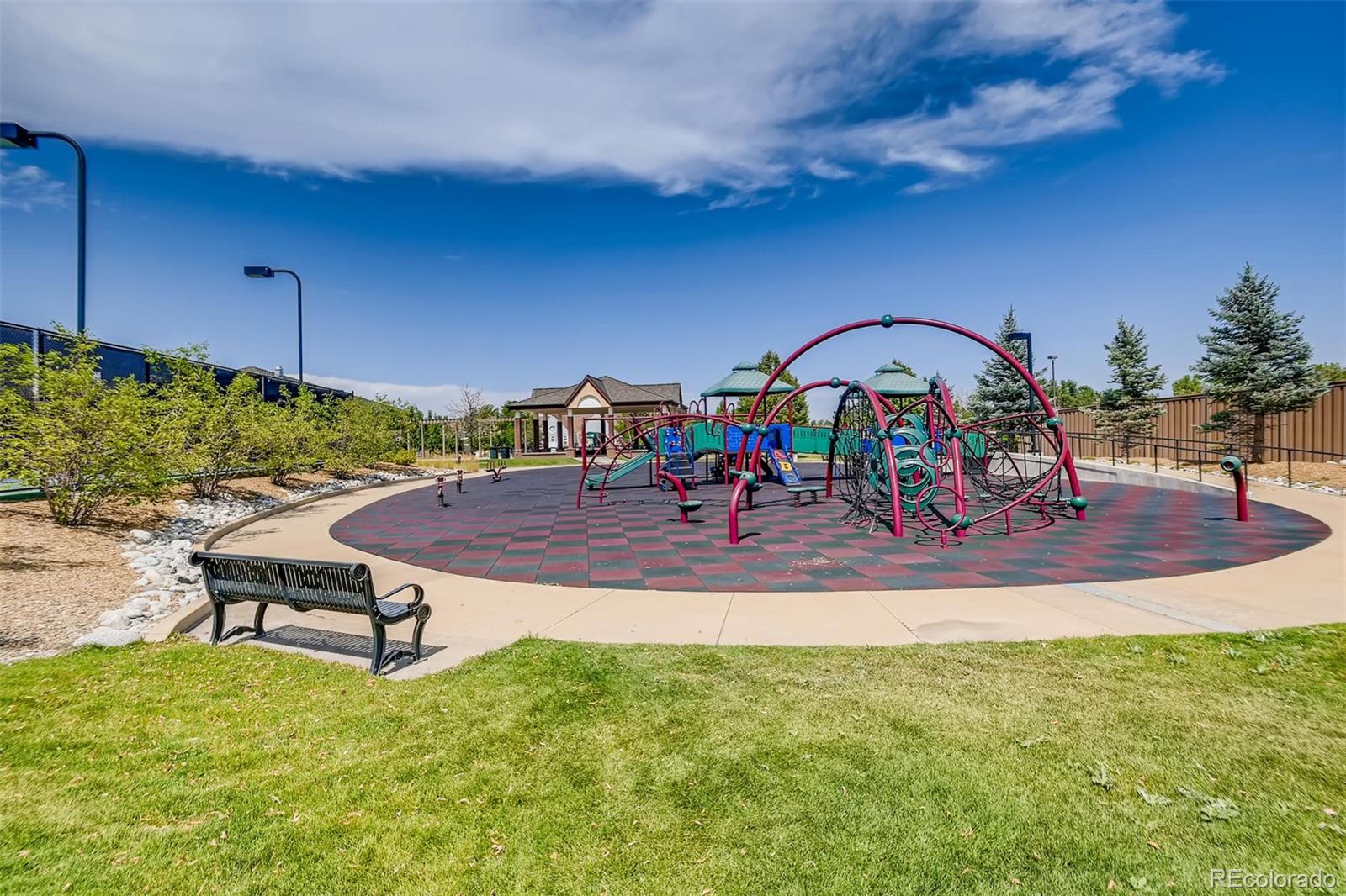 MLS Image #31 for 9447  southern hills circle ,lone tree, Colorado
