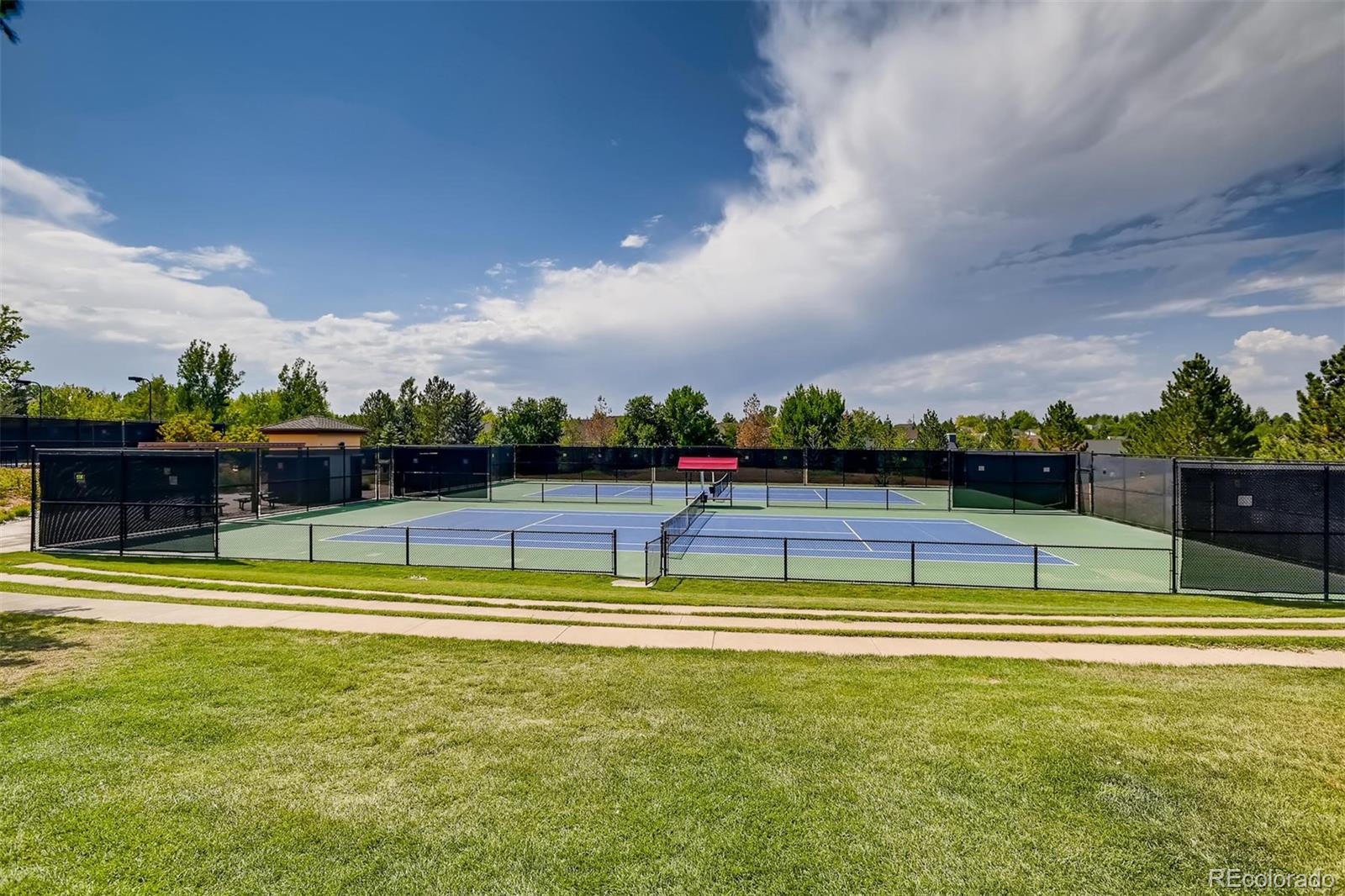 MLS Image #32 for 9447  southern hills circle ,lone tree, Colorado