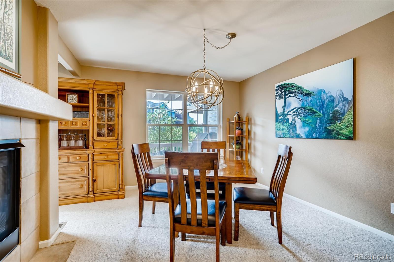 MLS Image #6 for 9447  southern hills circle ,lone tree, Colorado