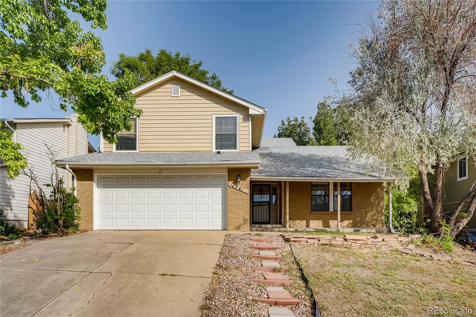MLS Image #0 for 14941 e evans avenue,aurora, Colorado