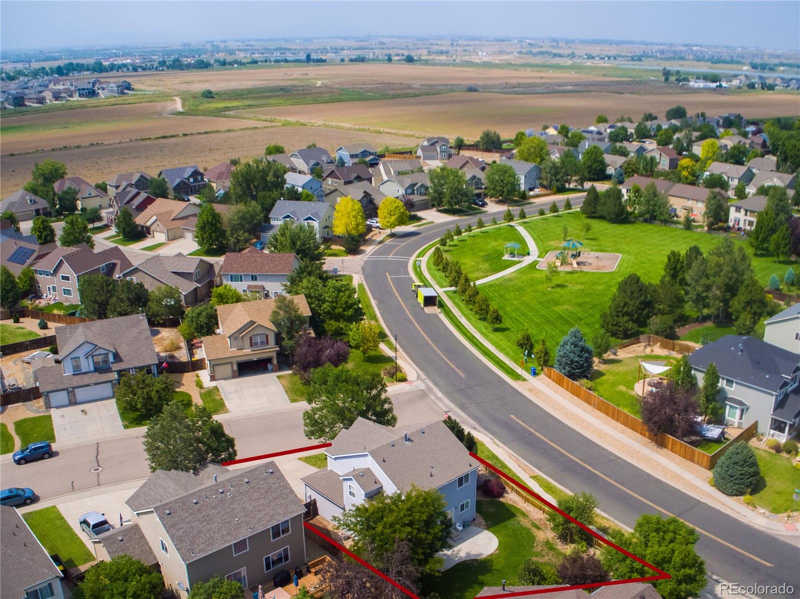 MLS Image #0 for 10324  coal mine street,firestone, Colorado