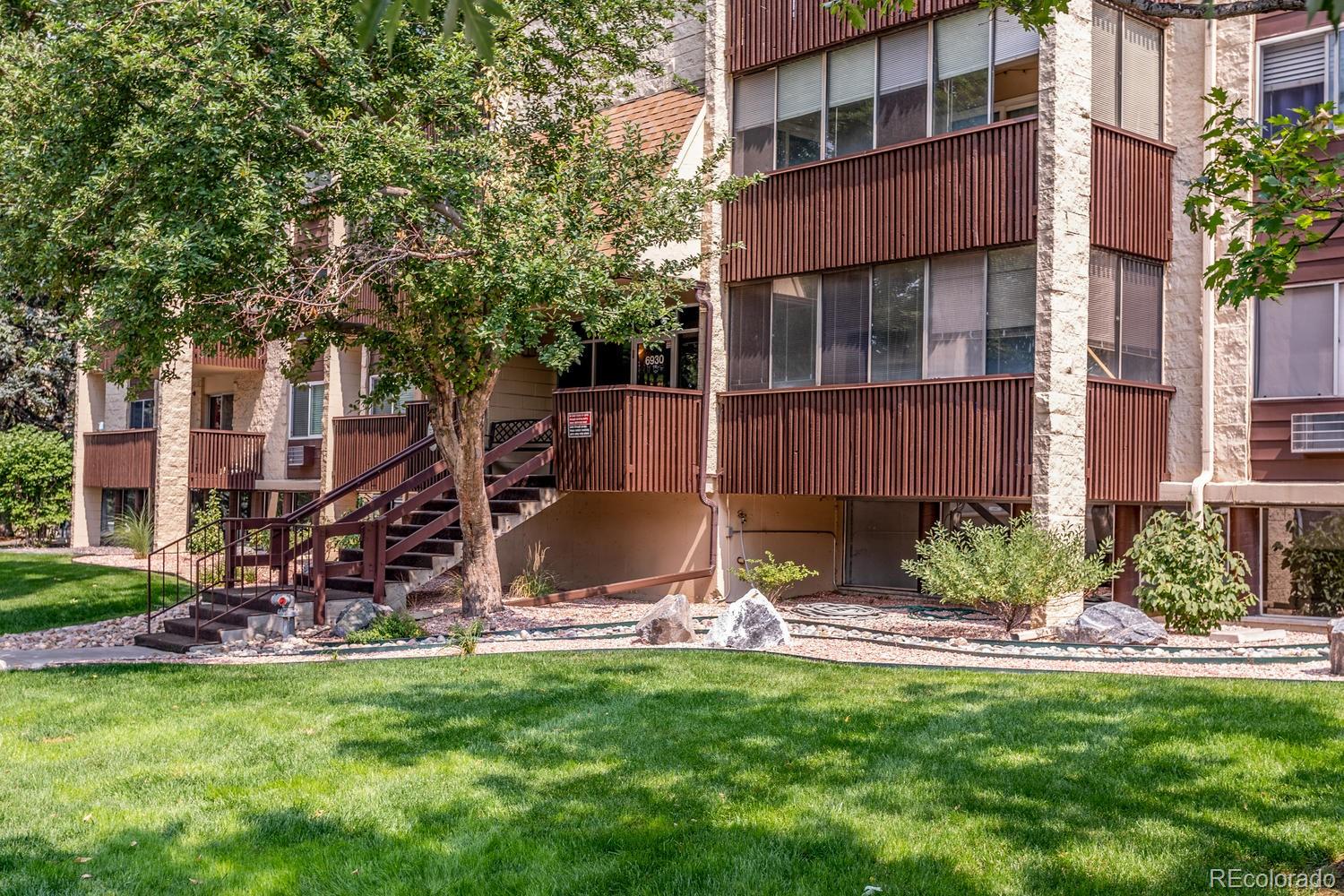 MLS Image #0 for 6930 e girard avenue,denver, Colorado
